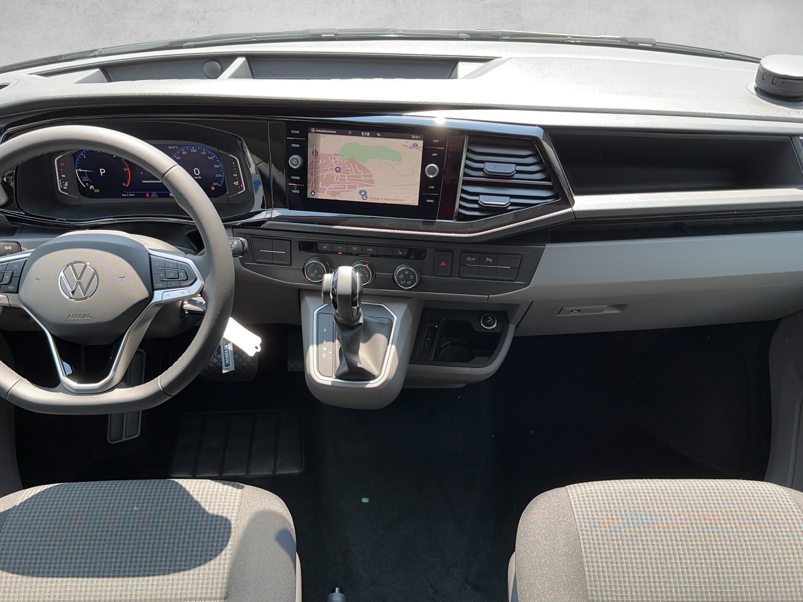 WESTFALIA Club Joker City 2.0TDI 4Motion DSG-image-11
