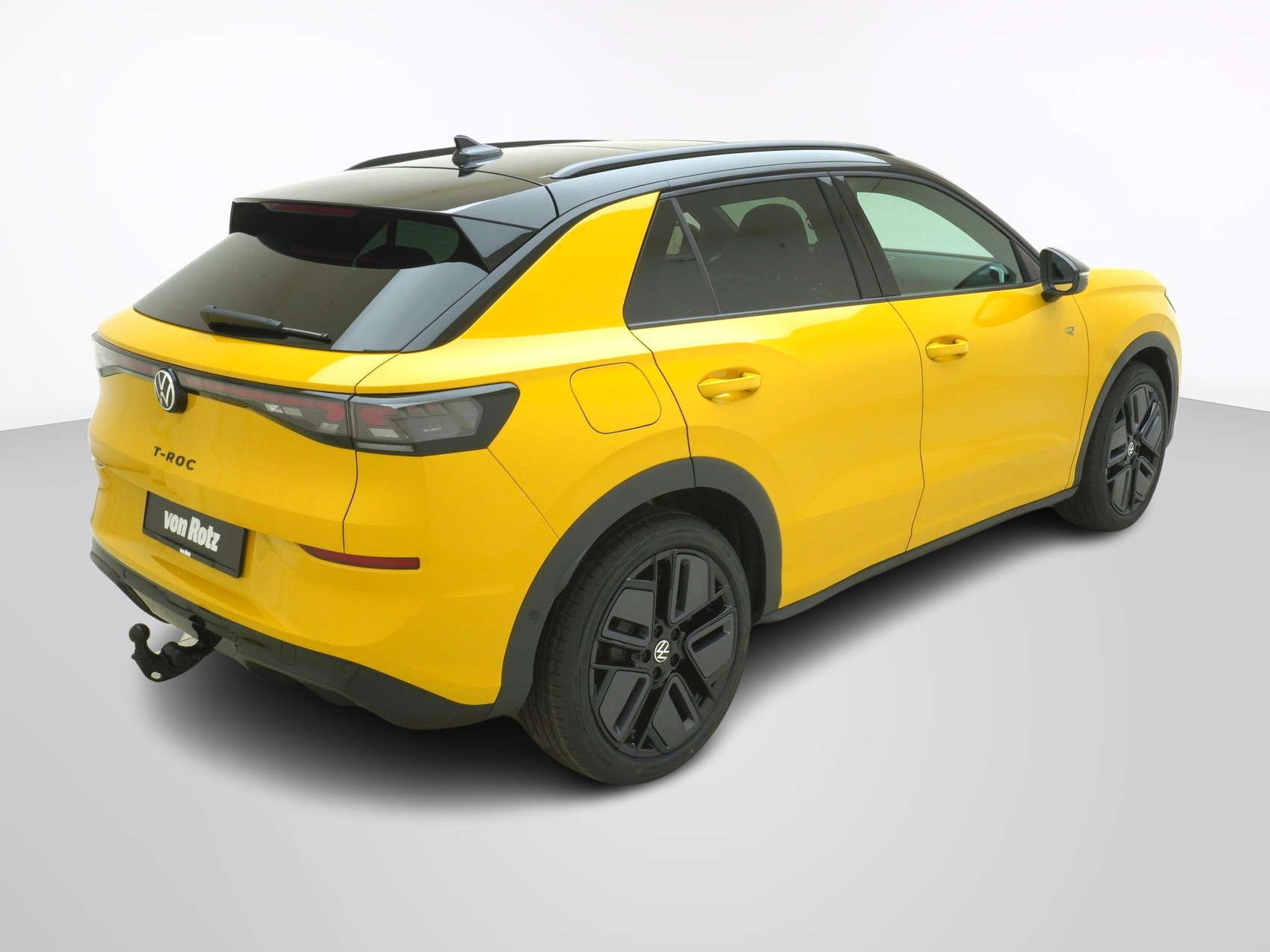 VW T-Roc 1.5 eTSI R-Line DSG-image-4