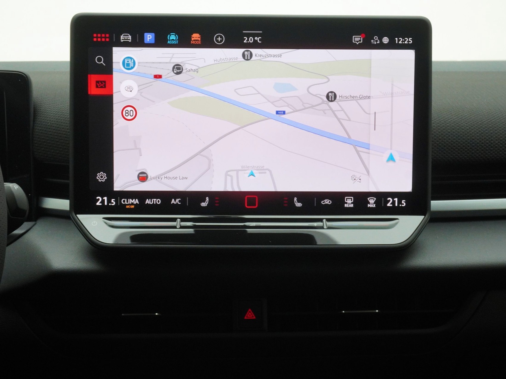 VW T-Roc 1.5 eTSI R-Line DSG-image-16