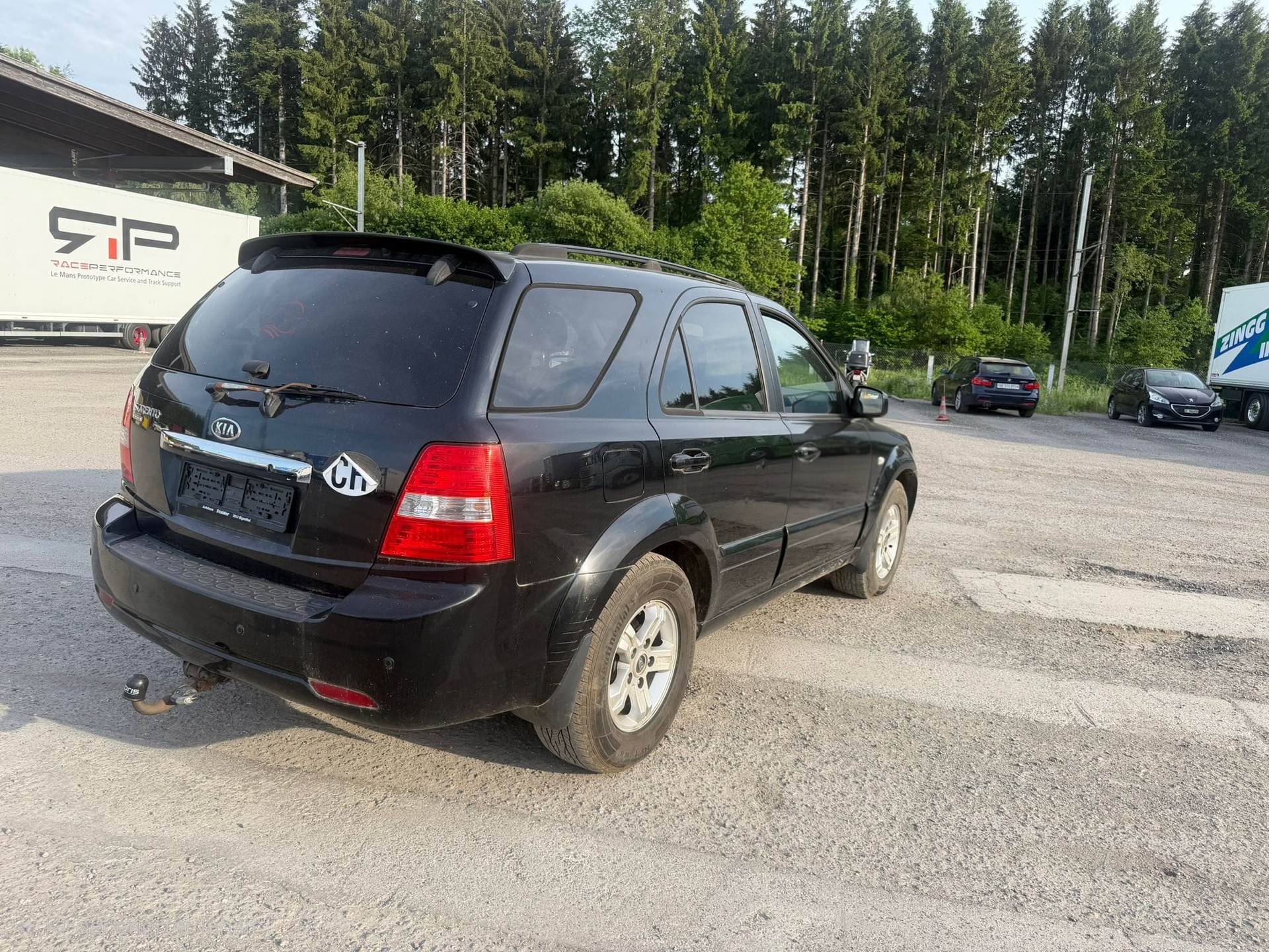 BMW X3 xDrive 35d (3.0sd) Steptronic-image-13