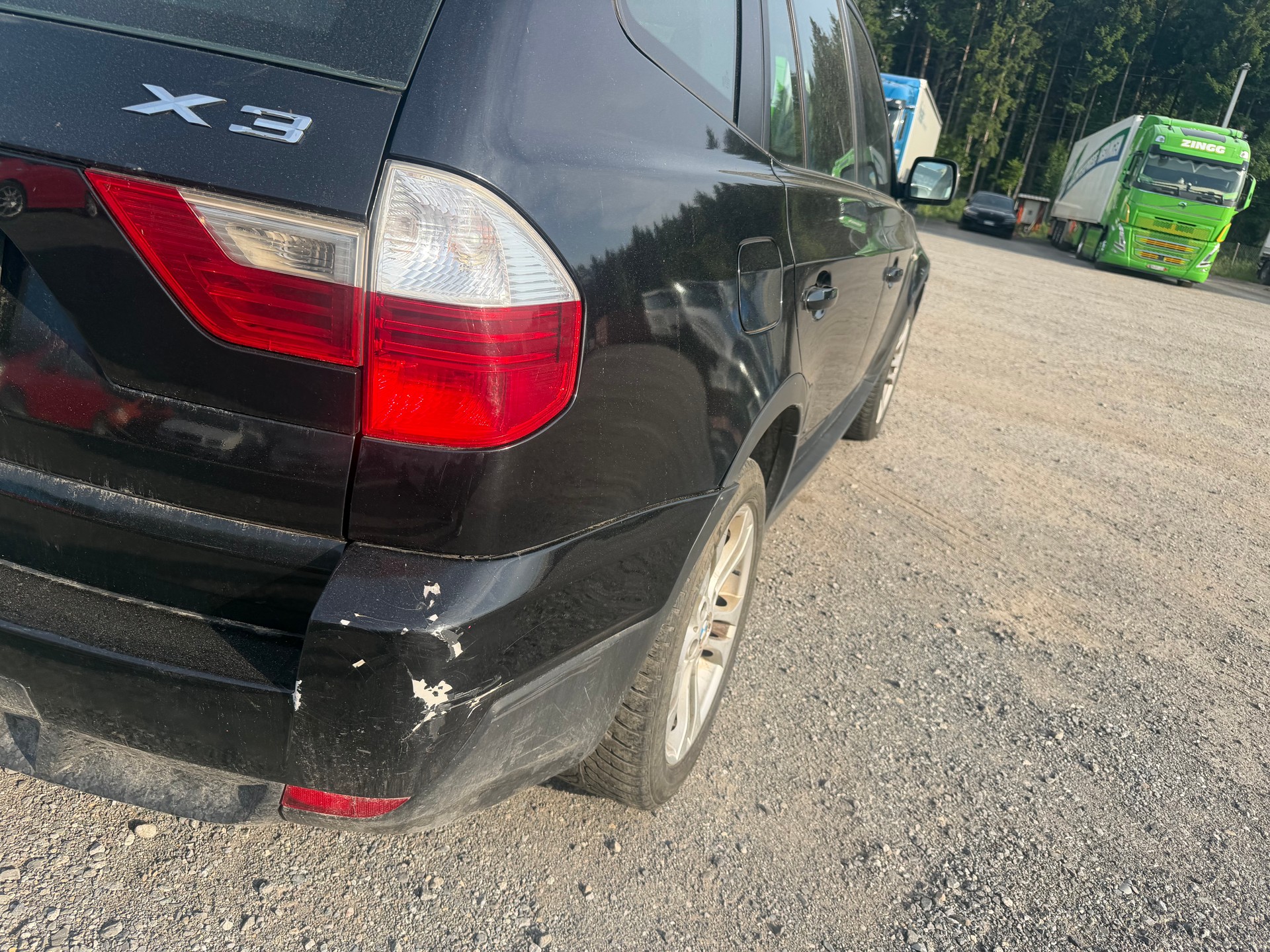 BMW X3 xDrive 35d (3.0sd) Steptronic-image-8