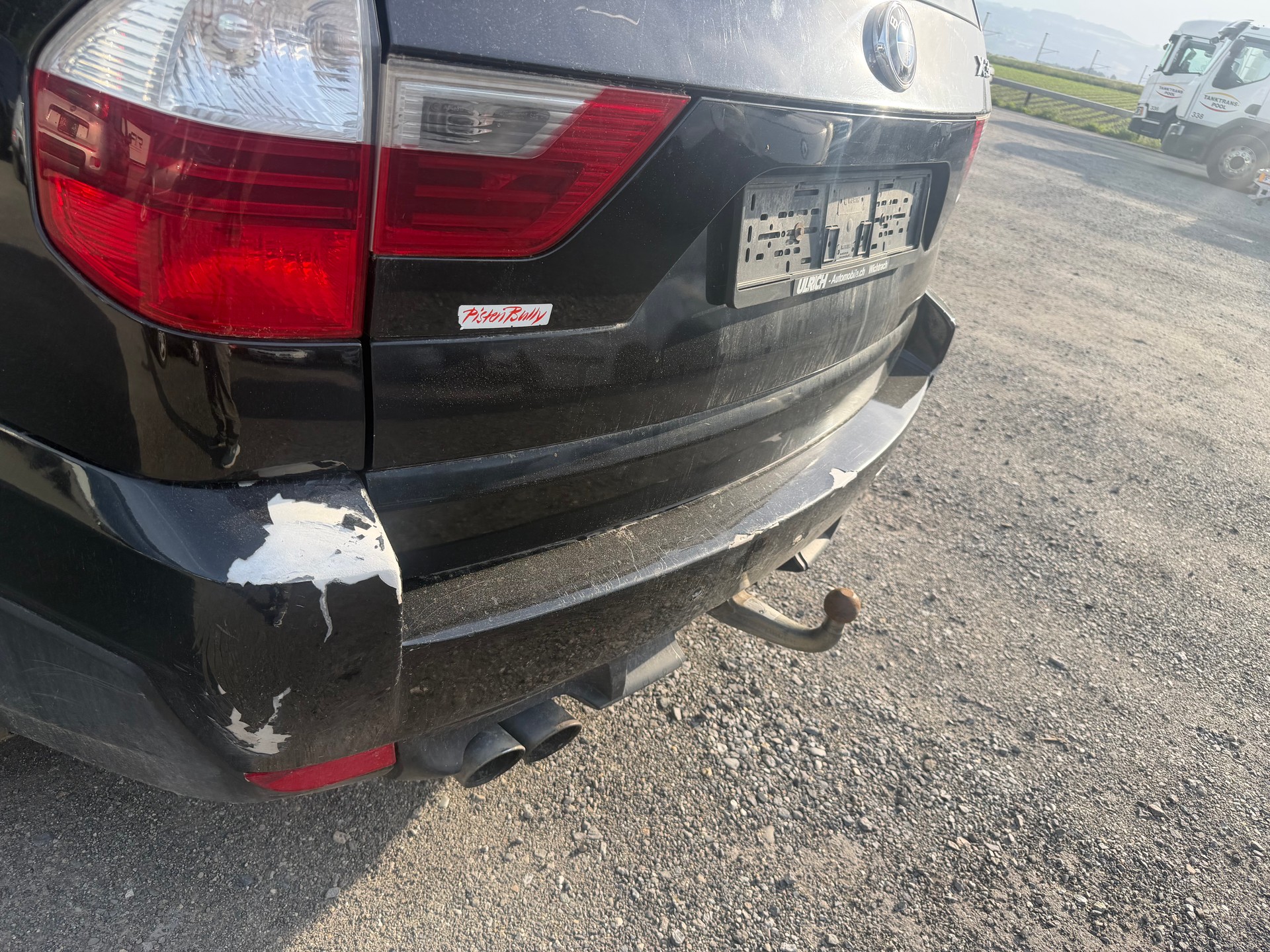 BMW X3 xDrive 35d (3.0sd) Steptronic-image-9