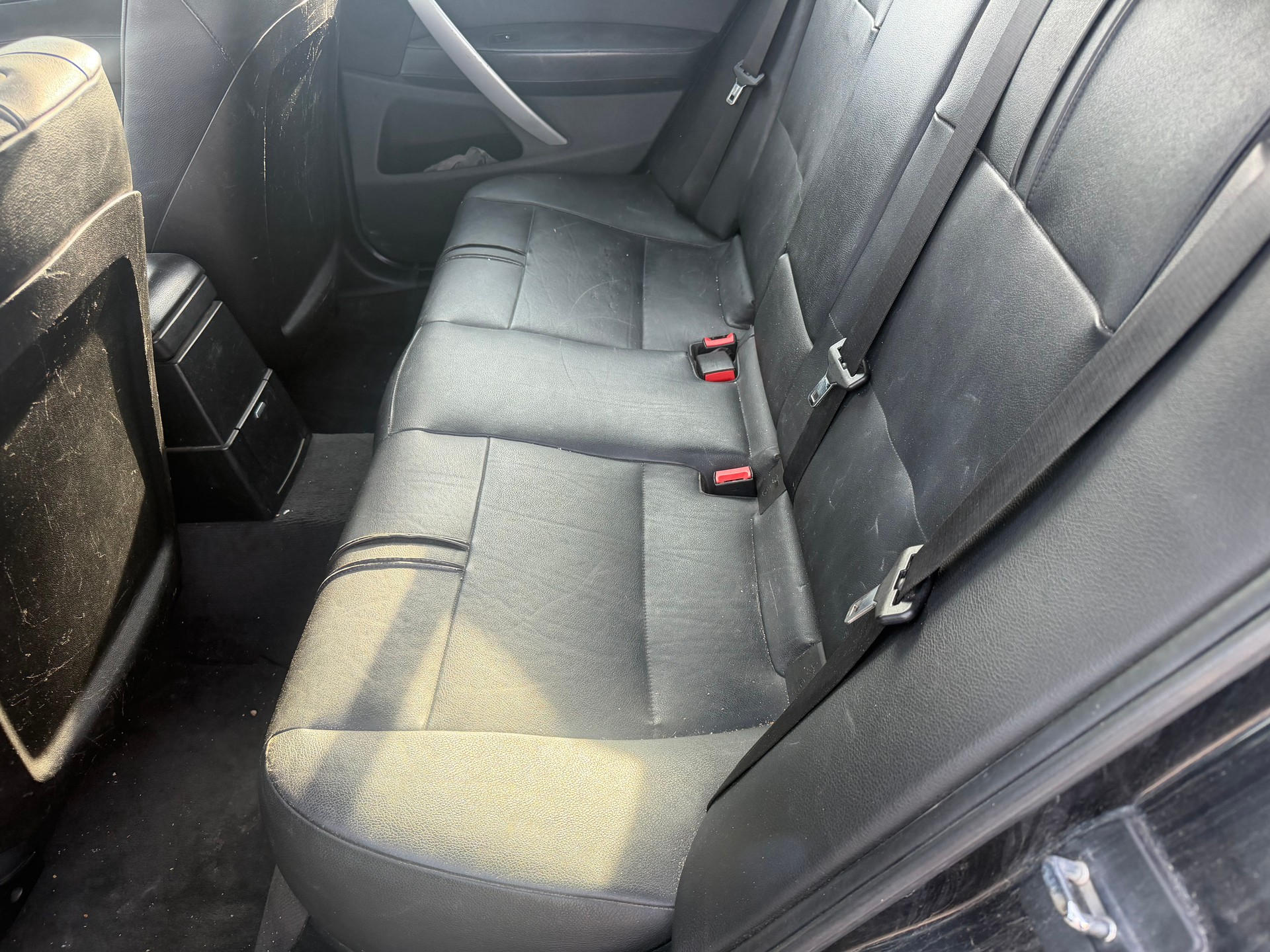 BMW X3 xDrive 35d (3.0sd) Steptronic-image-6