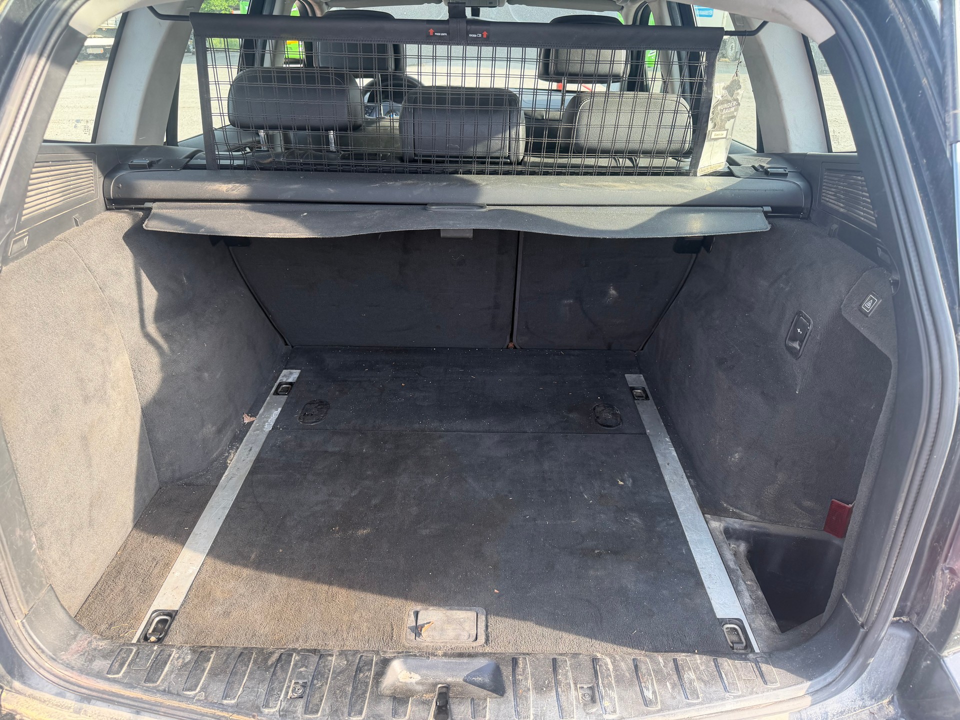 BMW X3 xDrive 35d (3.0sd) Steptronic-image-7