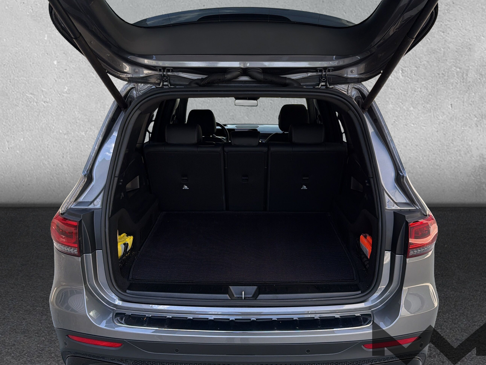 MERCEDES-BENZ GLB 220 d 4Matic AMG Line 8G | CH-Fahrzeug | Gratis Service-image-29