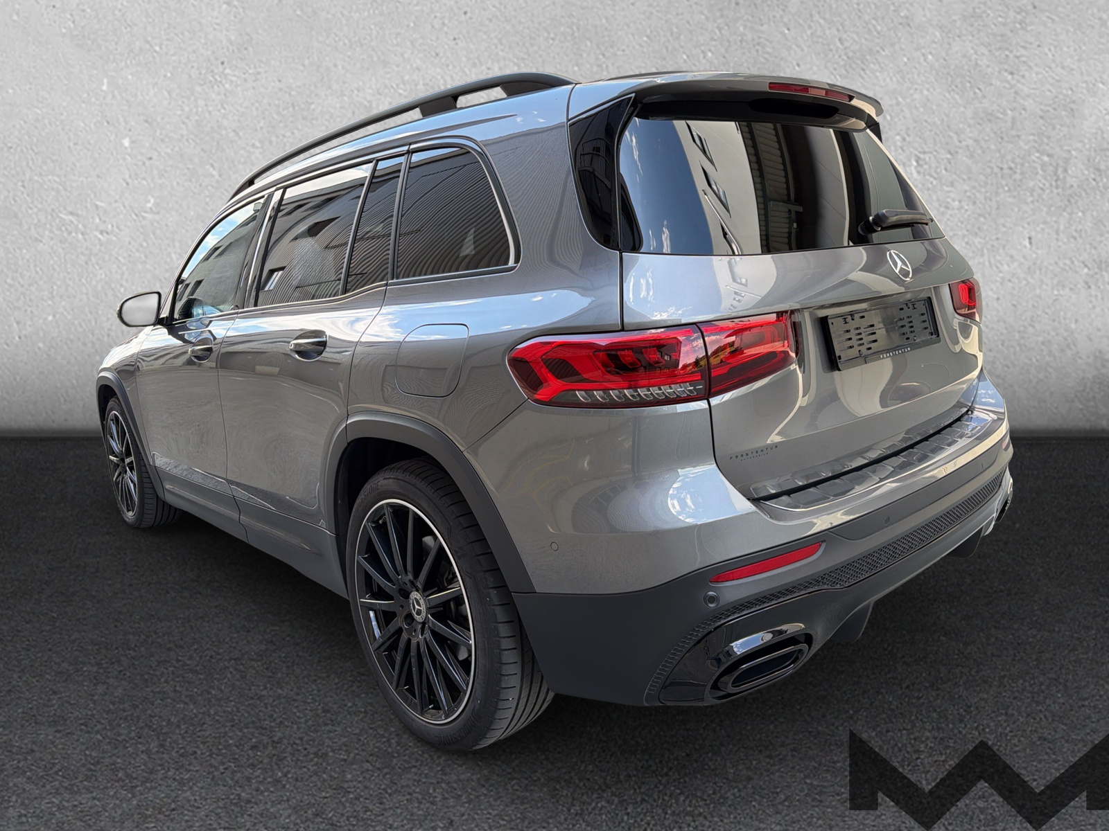 MERCEDES-BENZ GLB 220 d 4Matic AMG Line 8G | CH-Fahrzeug | Gratis Service-image-25