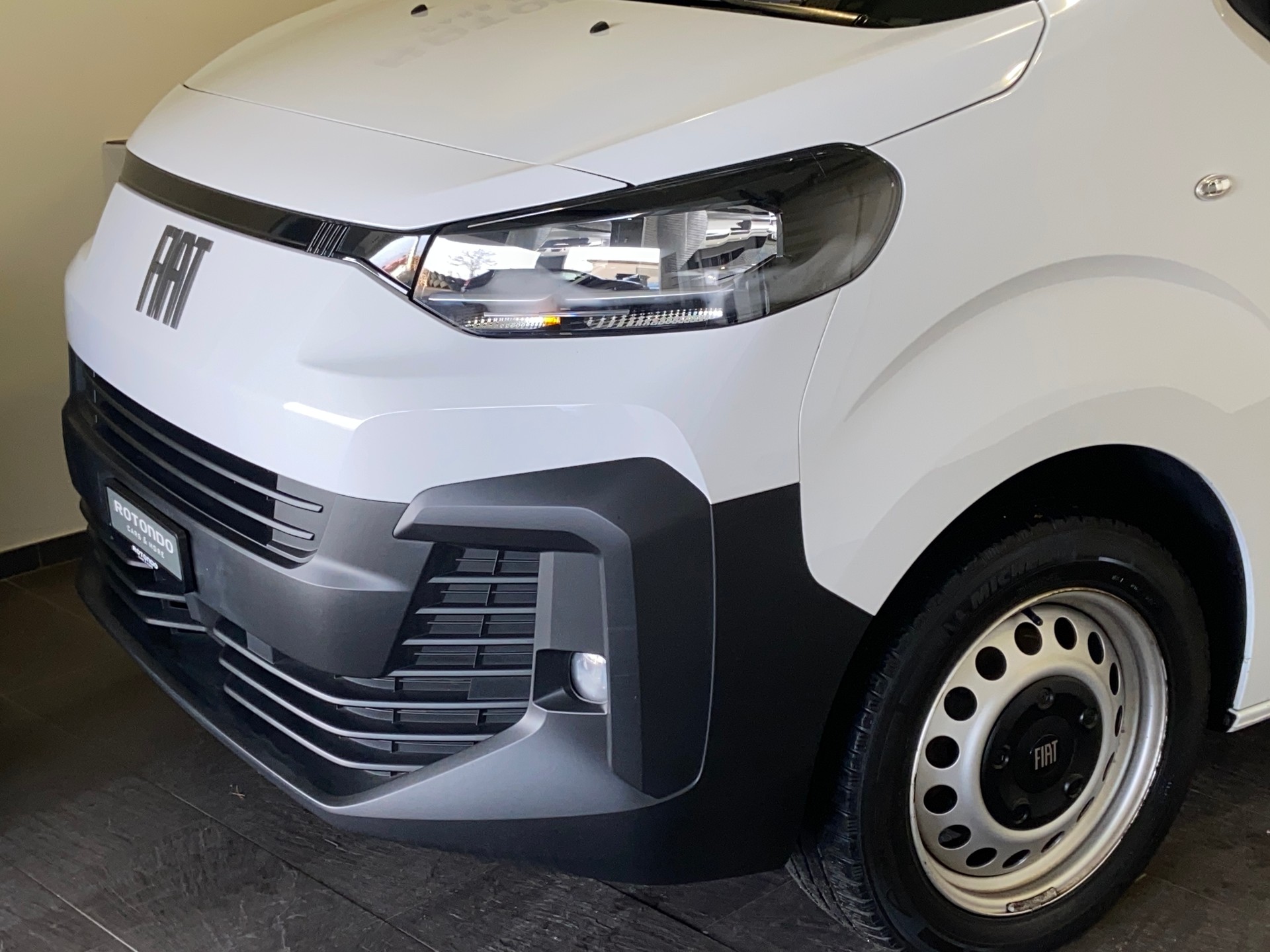 FIAT Scudo 2.0 MJ L3 Pro 145PS-showroom-element-2
