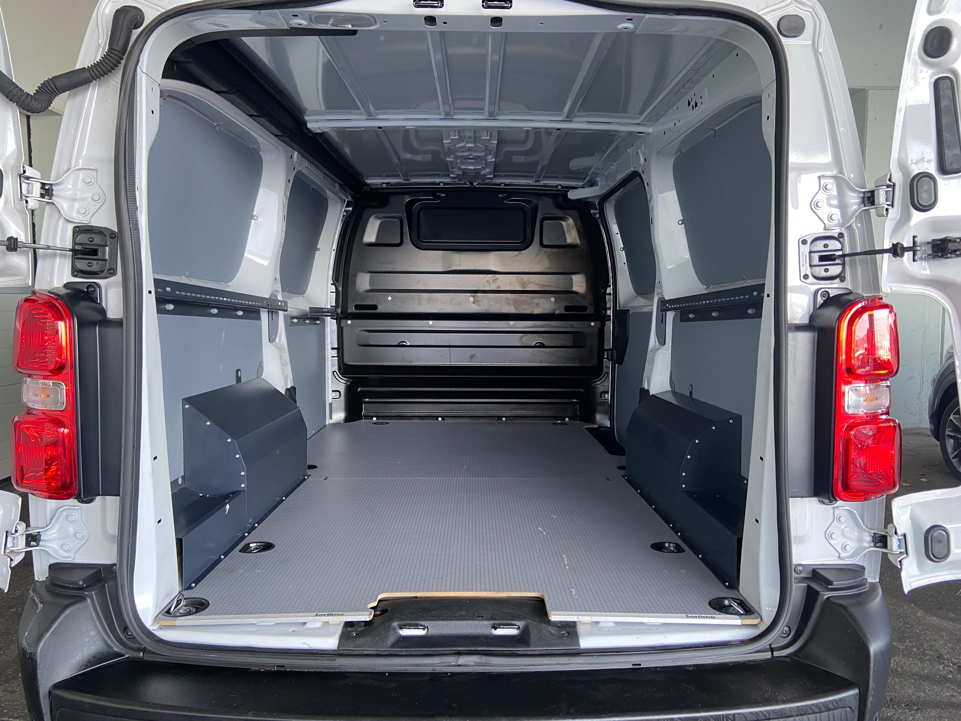 FIAT Scudo 2.0 MJ L3 Pro 145PS-image-11
