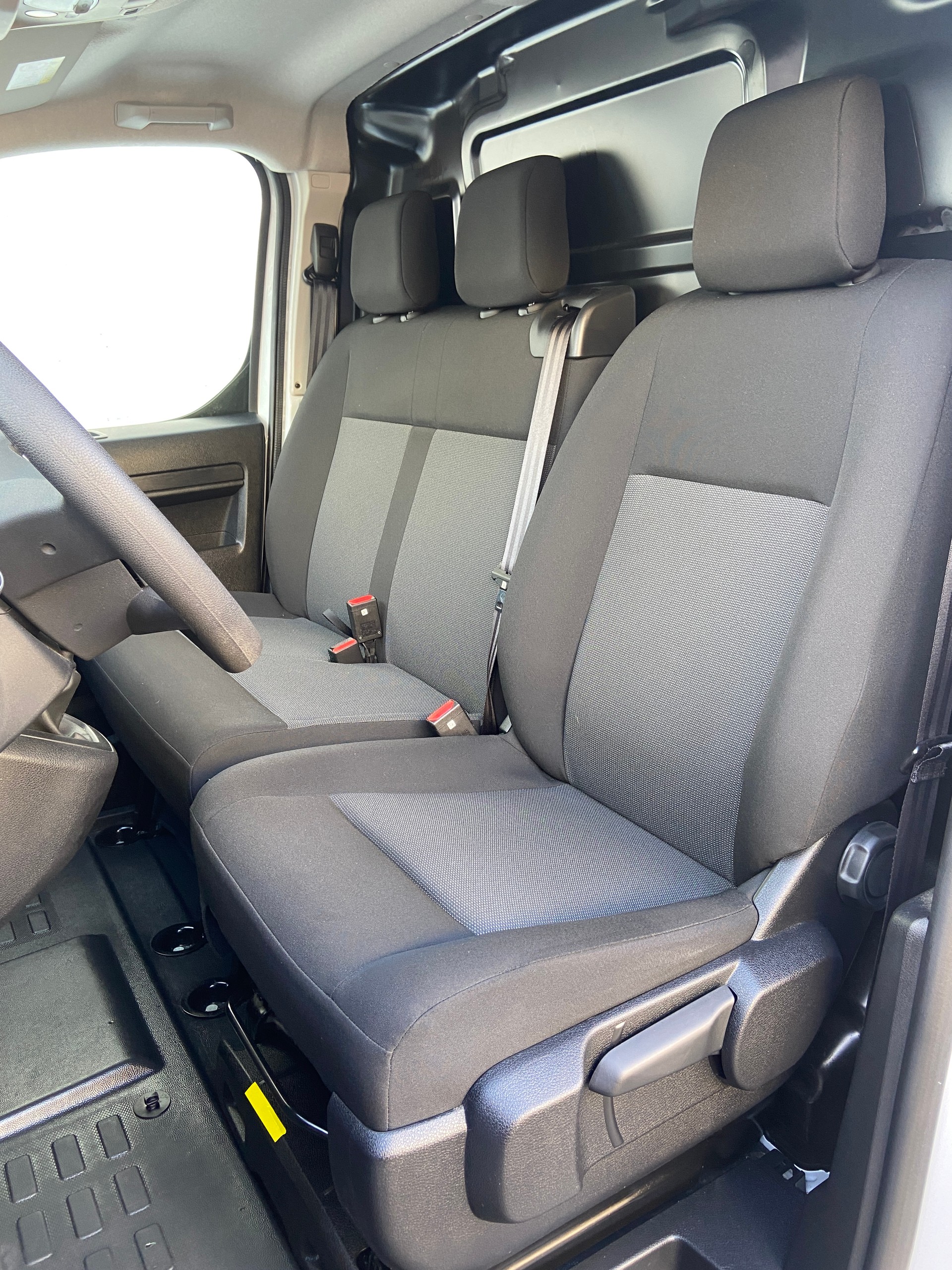 FIAT Scudo 2.0 MJ L3 Pro 145PS-image-4
