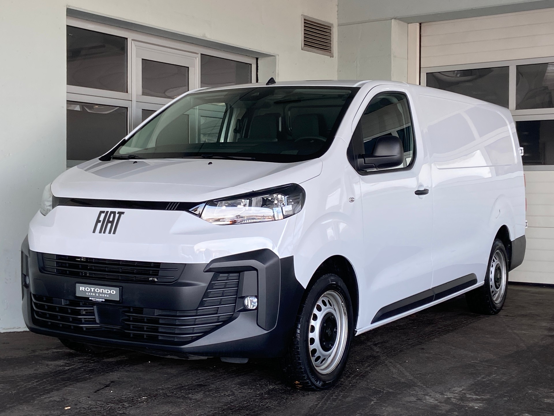 FIAT Scudo 2.0 MJ L3 Pro 145PS-image-14