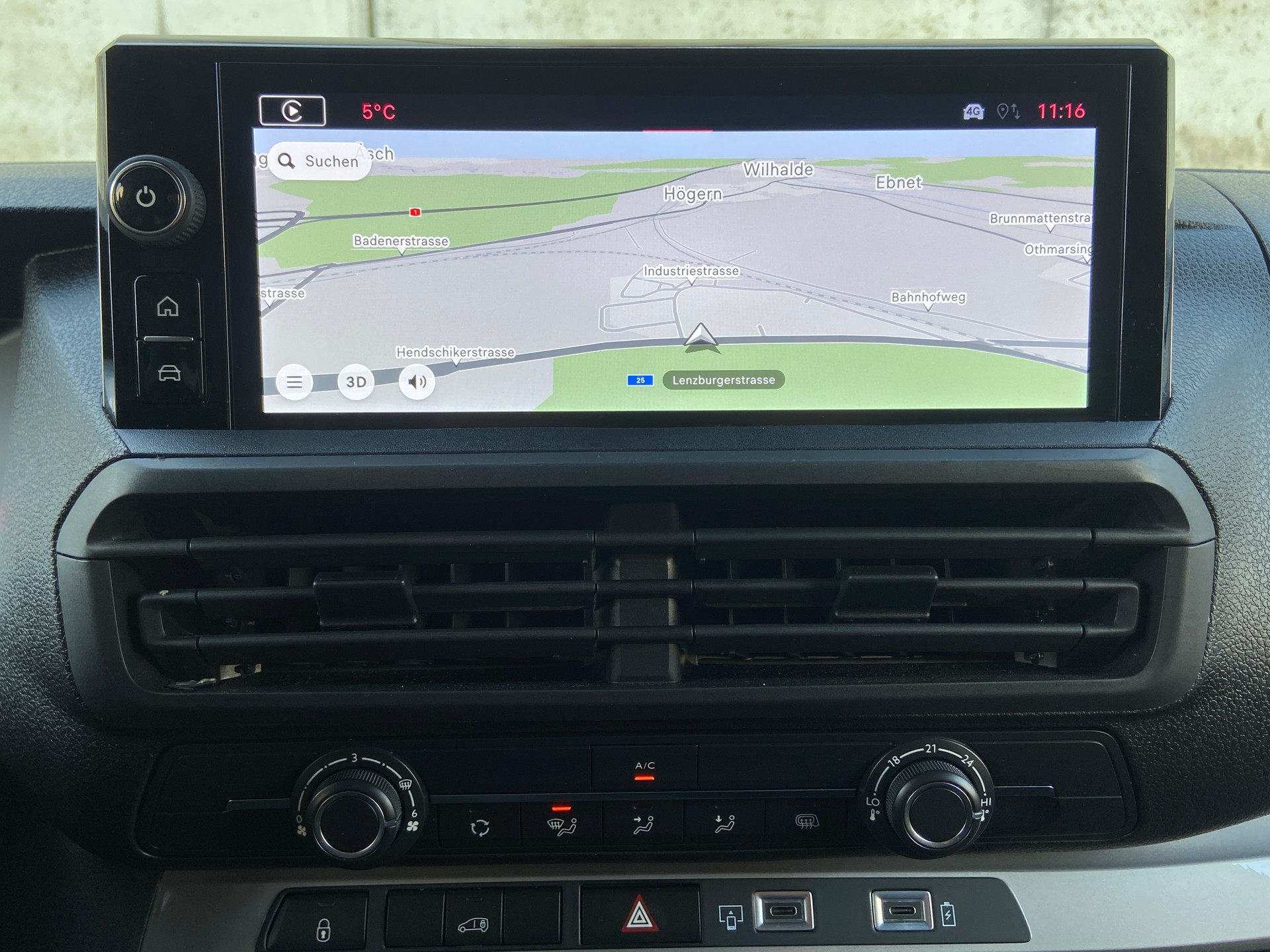 FIAT Scudo 2.0 MJ L3 Pro 145PS-image-6