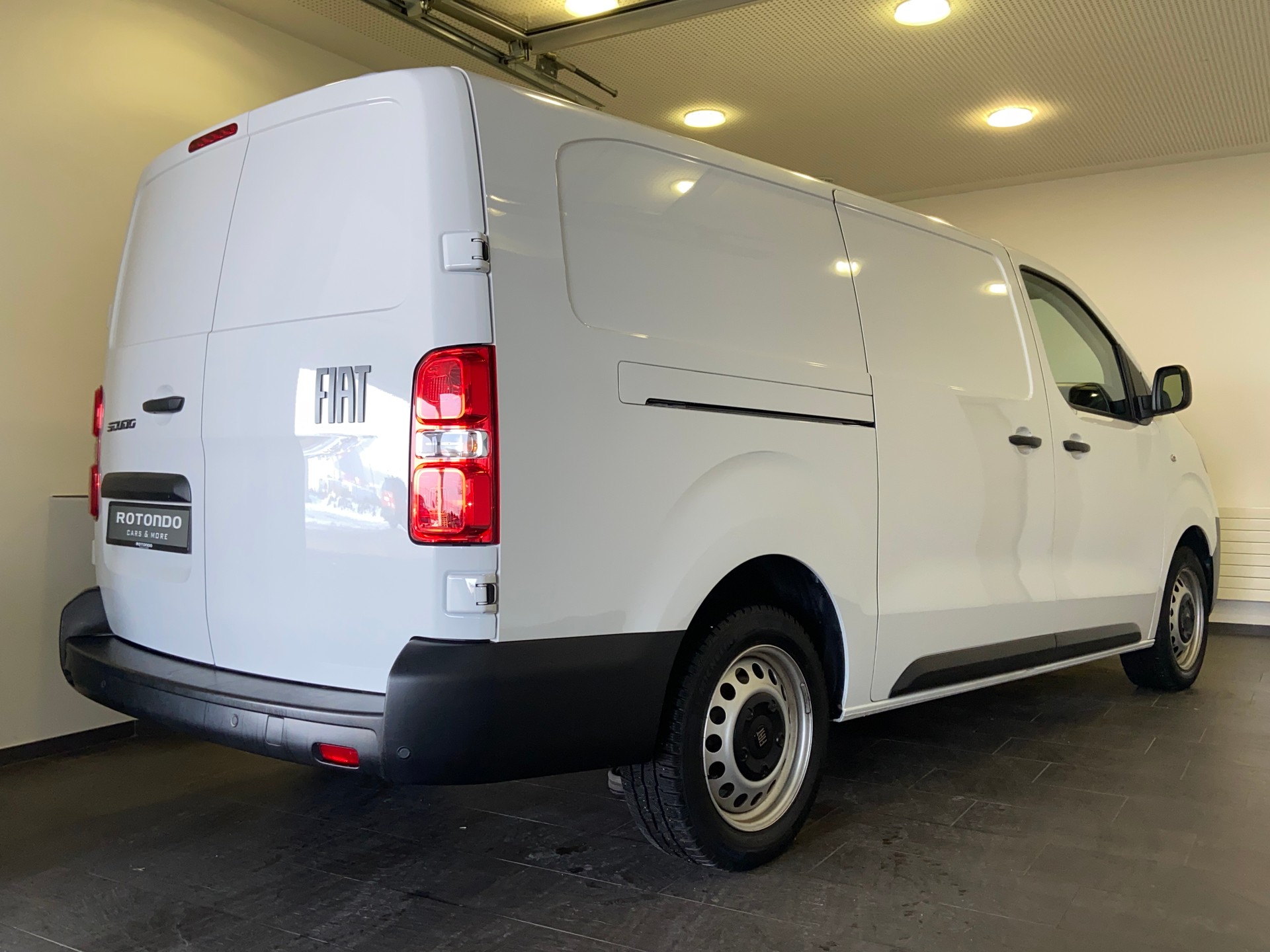 FIAT Scudo 2.0 MJ L3 Pro 145PS-showroom-element-1