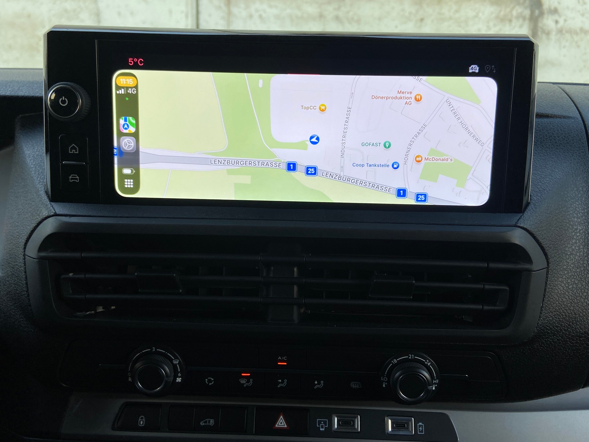 FIAT Scudo 2.0 MJ L3 Pro 145PS-image-8