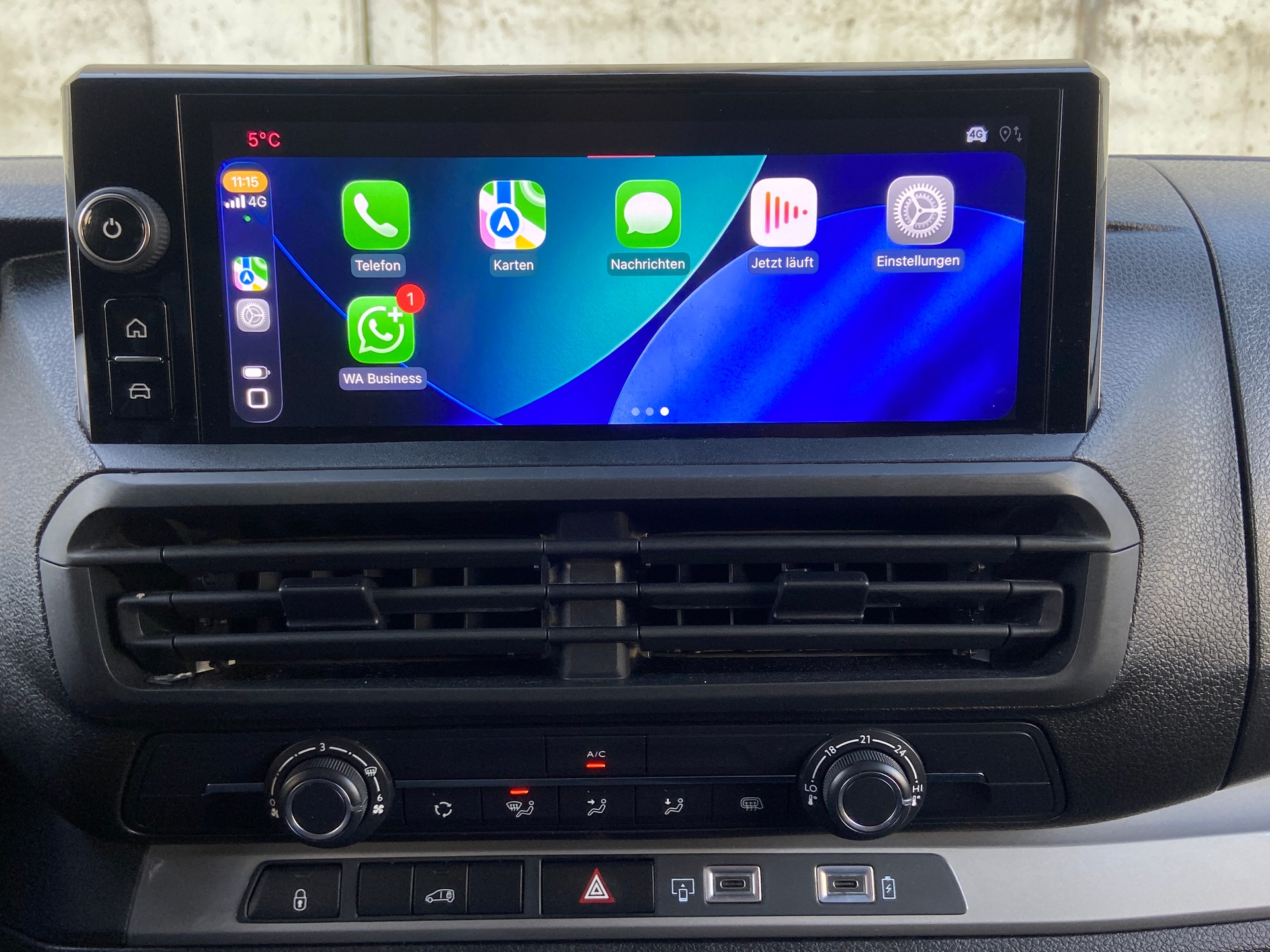 FIAT Scudo 2.0 MJ L3 Pro 145PS-image-7