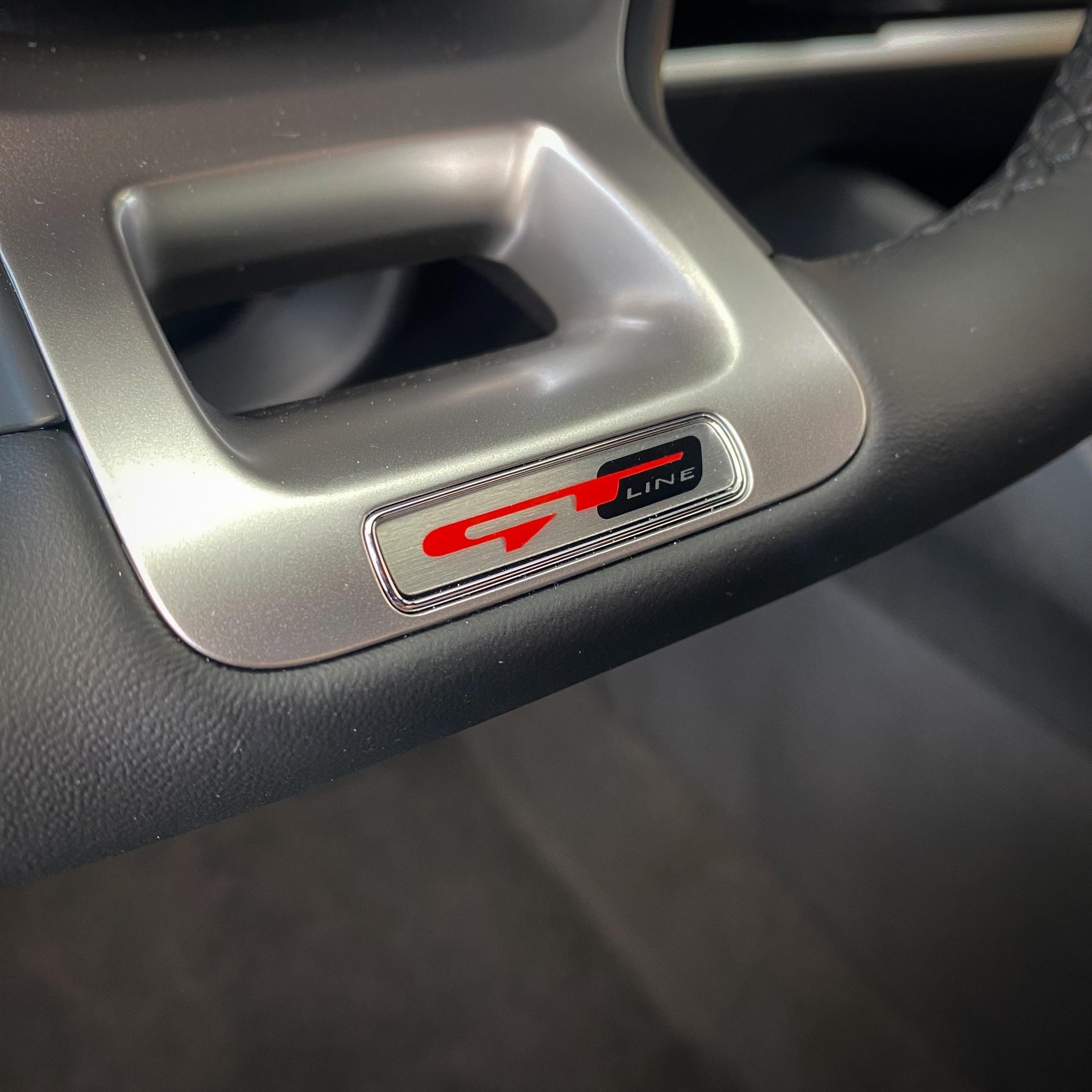 KIA Sportage 1.6 T-GDi Hybrid GT-Line-image-7