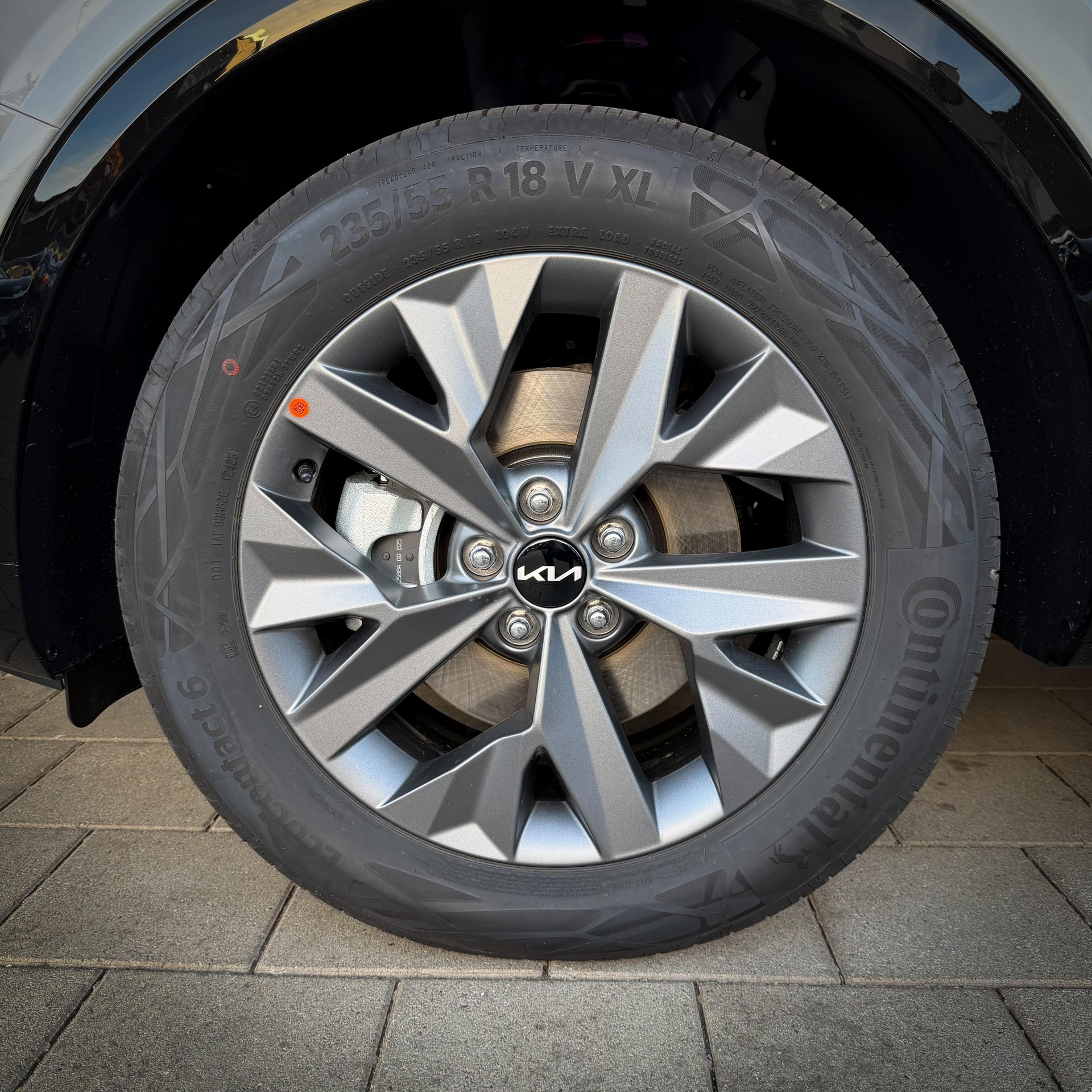 KIA Sportage 1.6 T-GDi Hybrid GT-Line-showroom-element-2