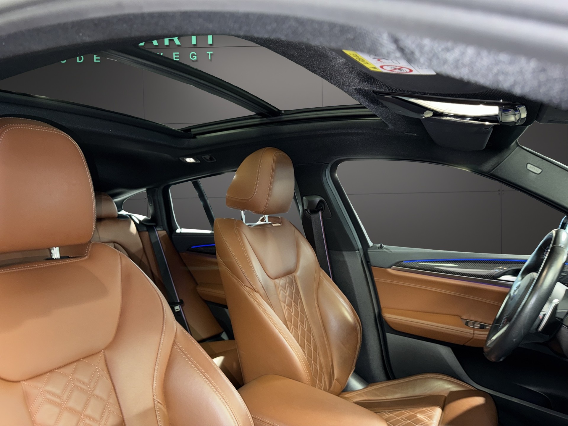 BMW X4 M40i-image-20