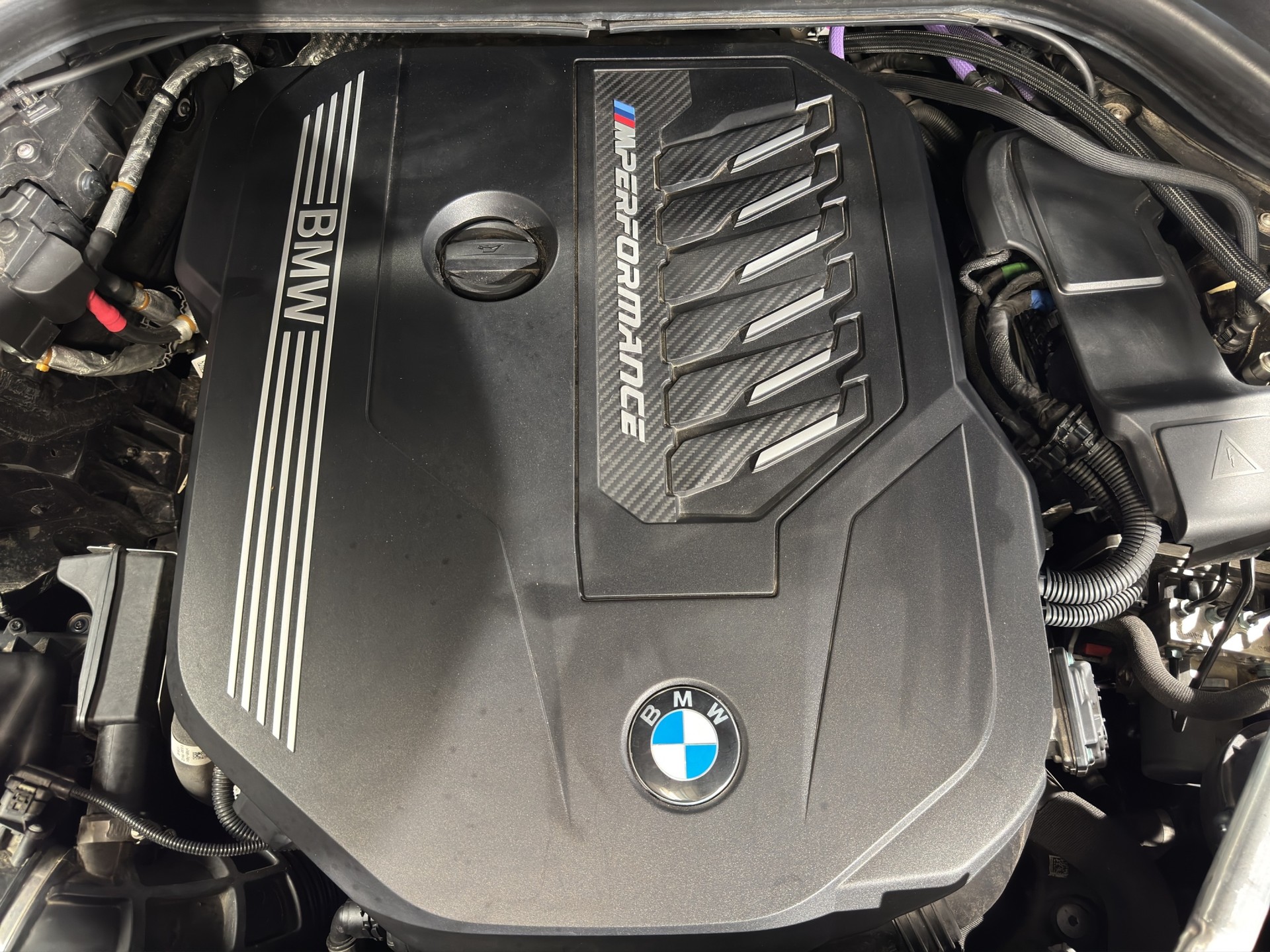 BMW X4 M40i-image-21