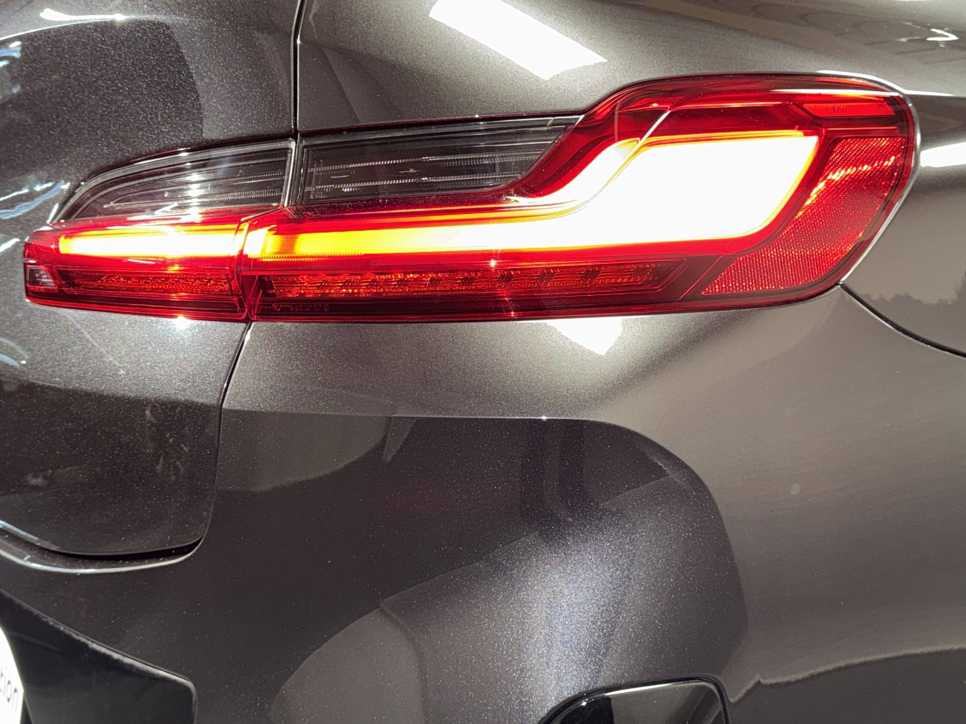 BMW X4 M40i-image-5