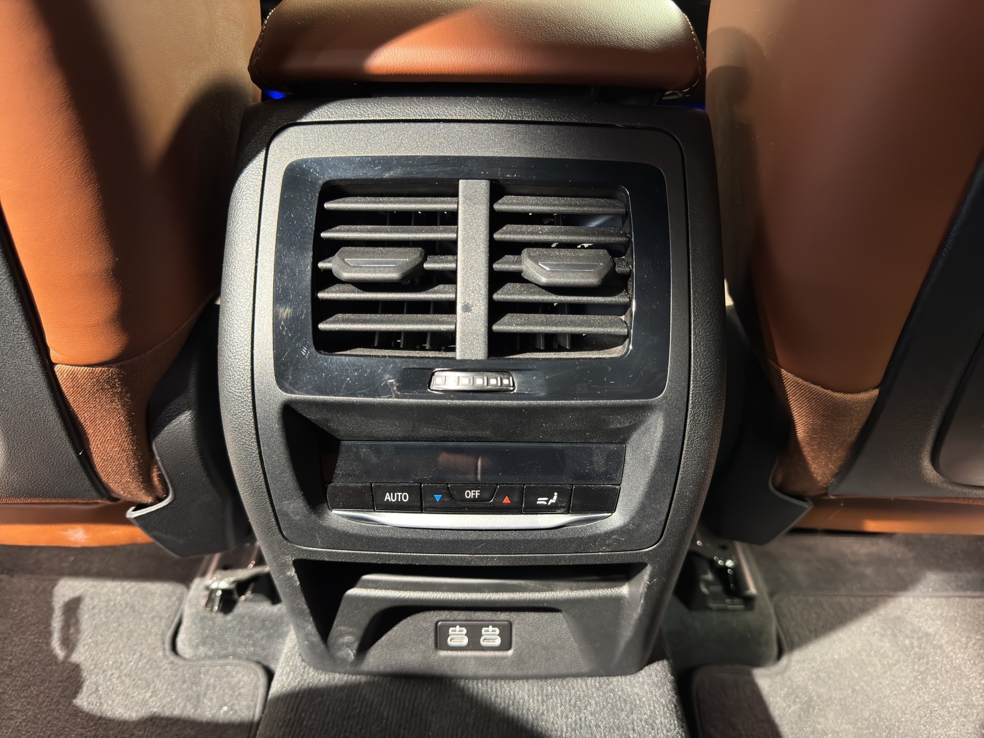 BMW X4 M40i-image-9