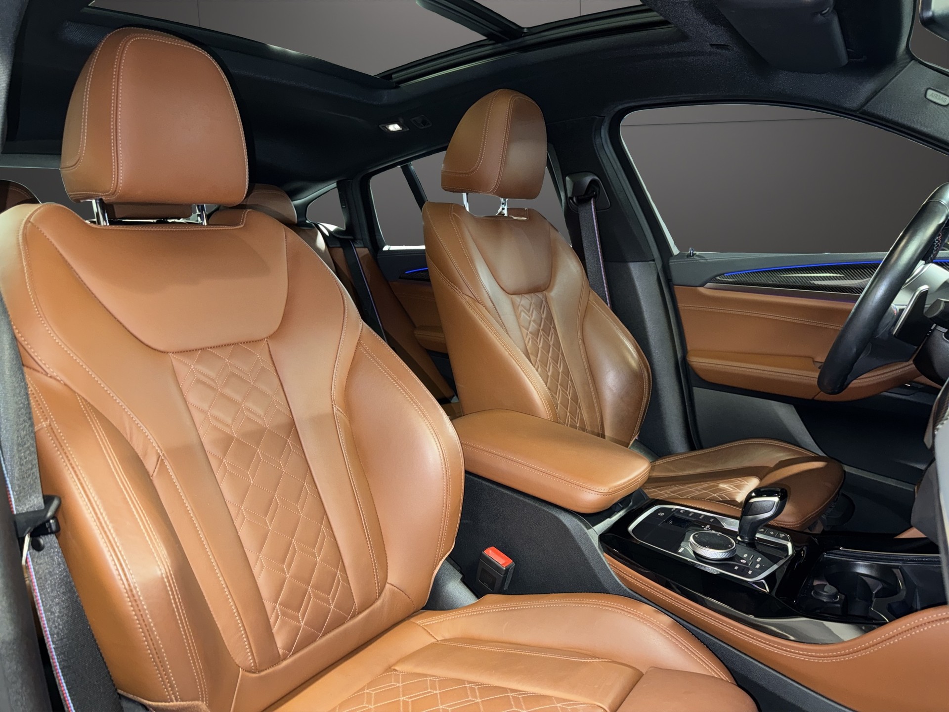 BMW X4 M40i-image-17