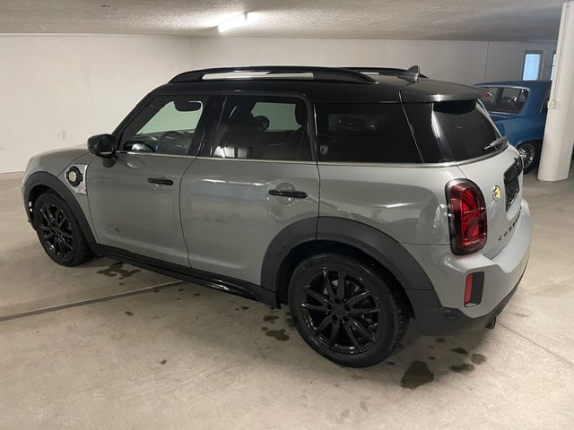 MINI Countryman Cooper SE Trafalgar ALL4 PHEV Steptronic-image-3