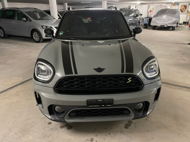 MINI Countryman Cooper SE Trafalgar ALL4 PHEV Steptronic