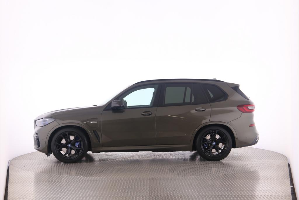 BMW X5 45e xDrive SAG-showroom-element-3