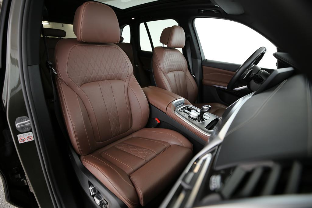 BMW X5 45e xDrive SAG-image-12