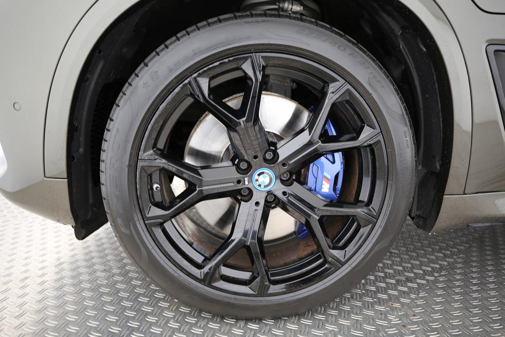 BMW X5 45e xDrive SAG-image-19