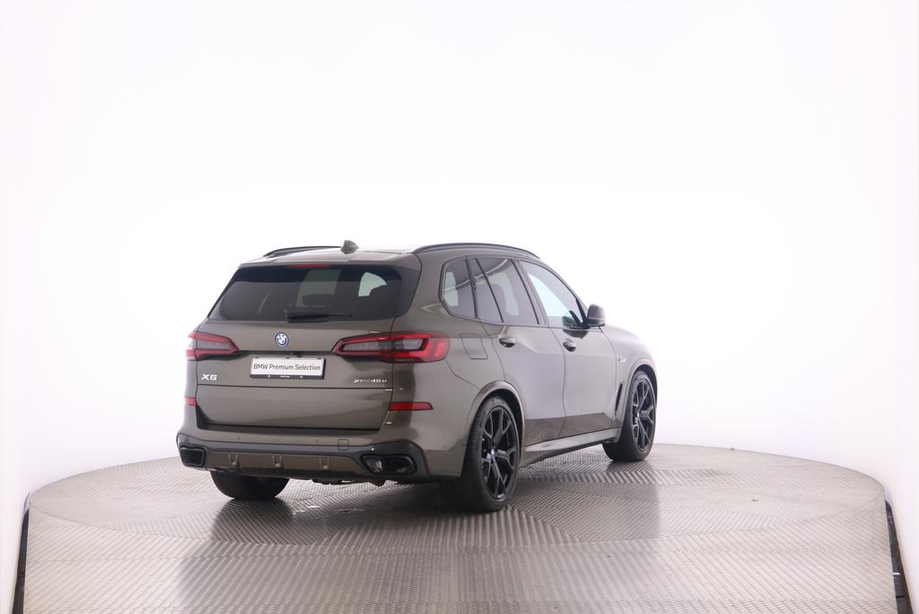 BMW X5 45e xDrive SAG-showroom-element-1