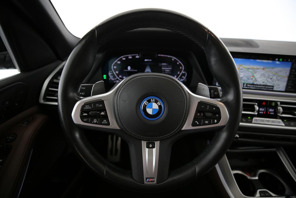 BMW X5 45e xDrive SAG-image-5
