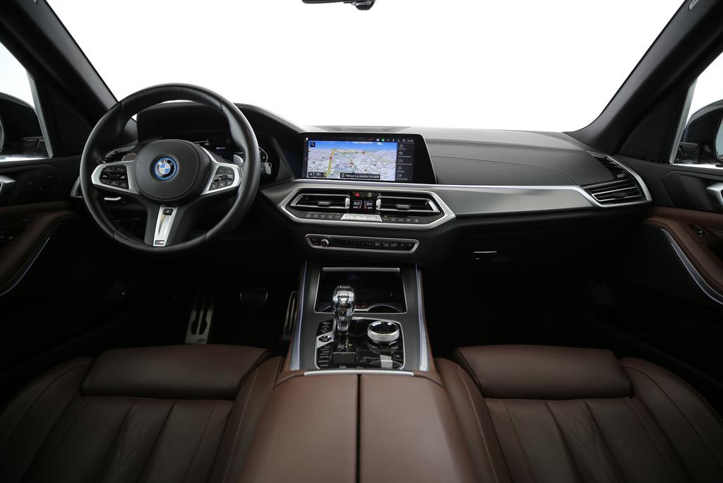 BMW X5 45e xDrive SAG-image-4
