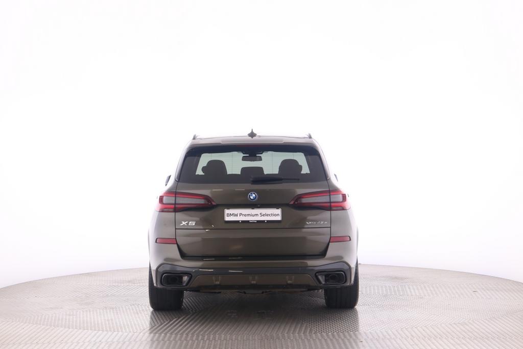 BMW X5 45e xDrive SAG-image-11