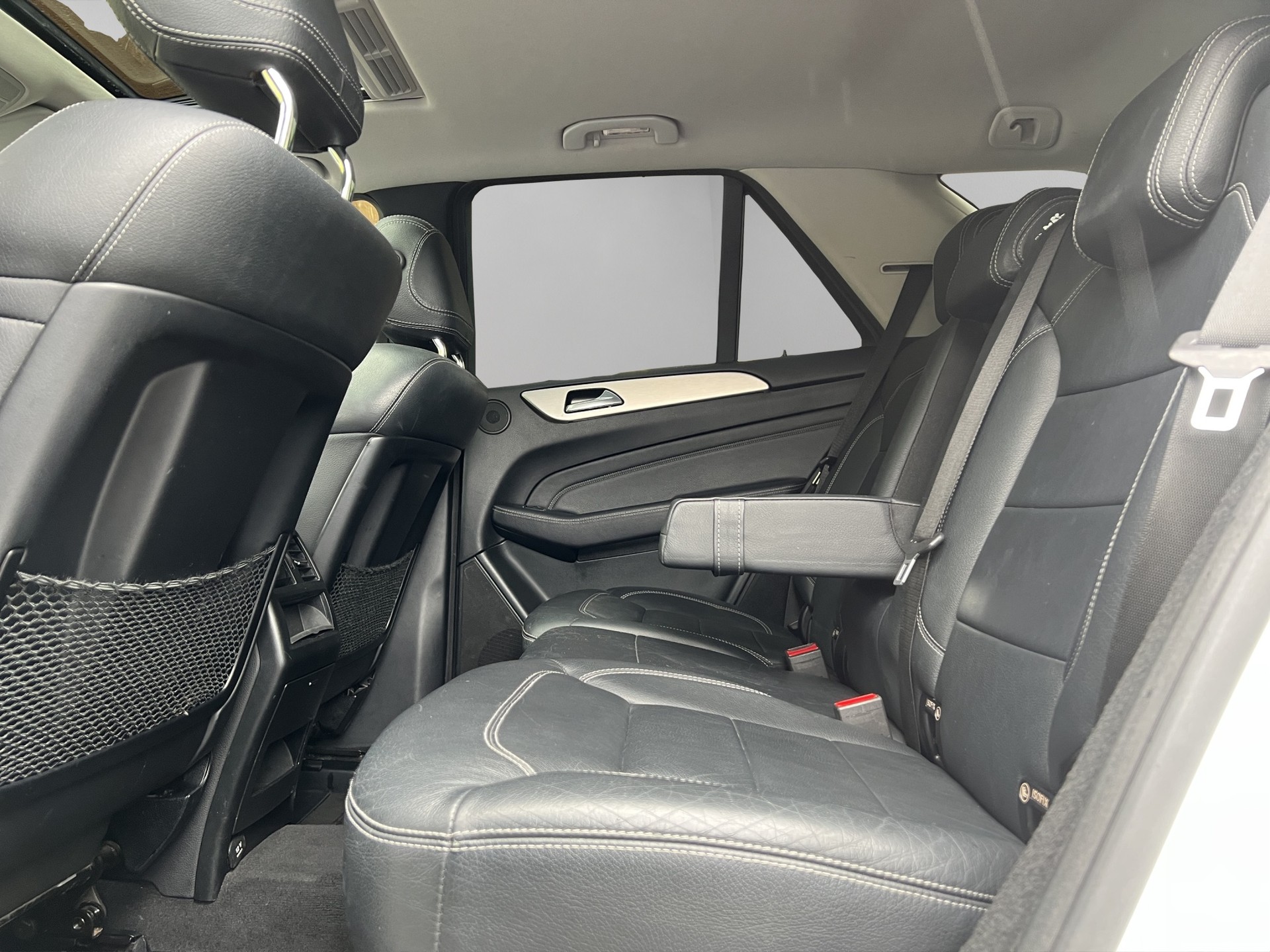 MERCEDES-BENZ ML 350 BlueTEC Executive 4Matic 7G-Tronic-image-6