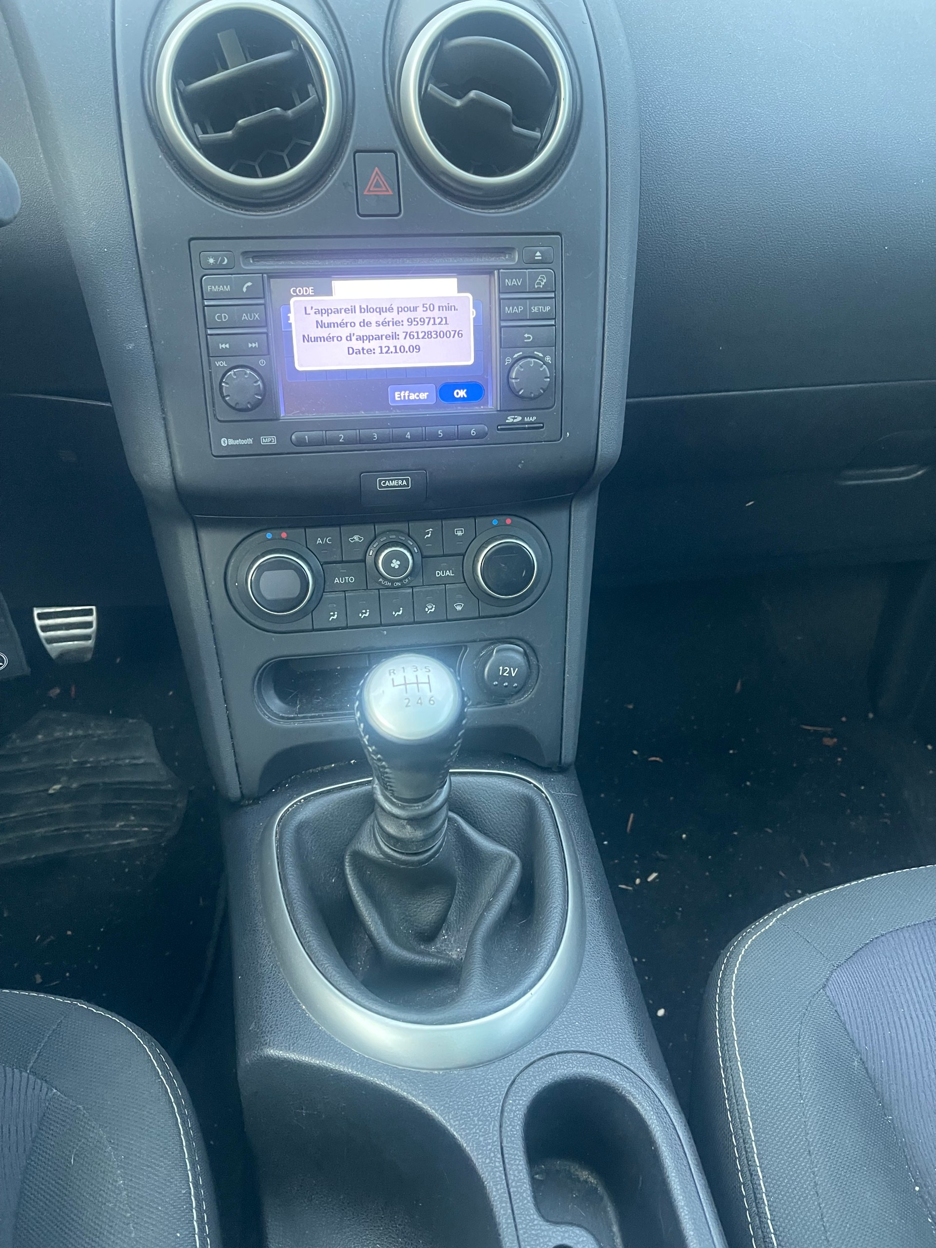 NISSAN Qashqai 1.6 dCi iStop 360-image-7