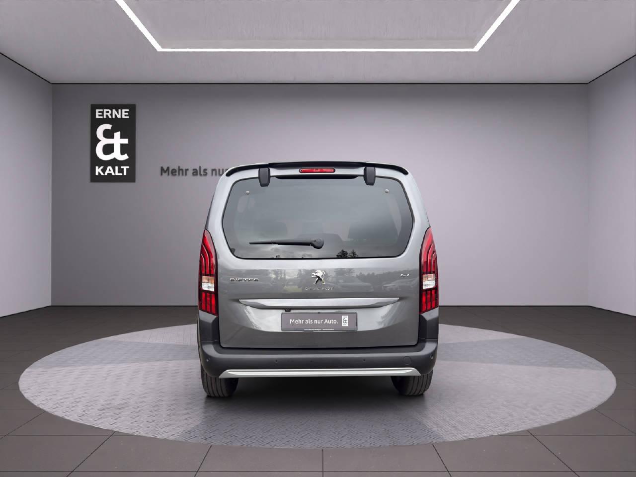 PEUGEOT Rifter 1.5 BlueHDi 130 GT-image-2