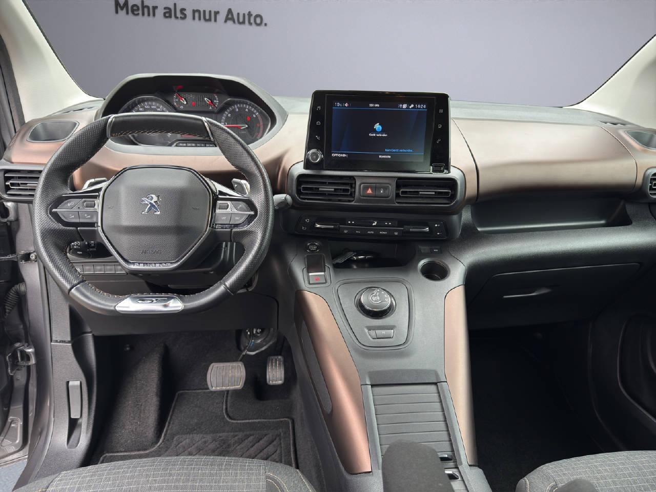 PEUGEOT Rifter 1.5 BlueHDi 130 GT-image-6