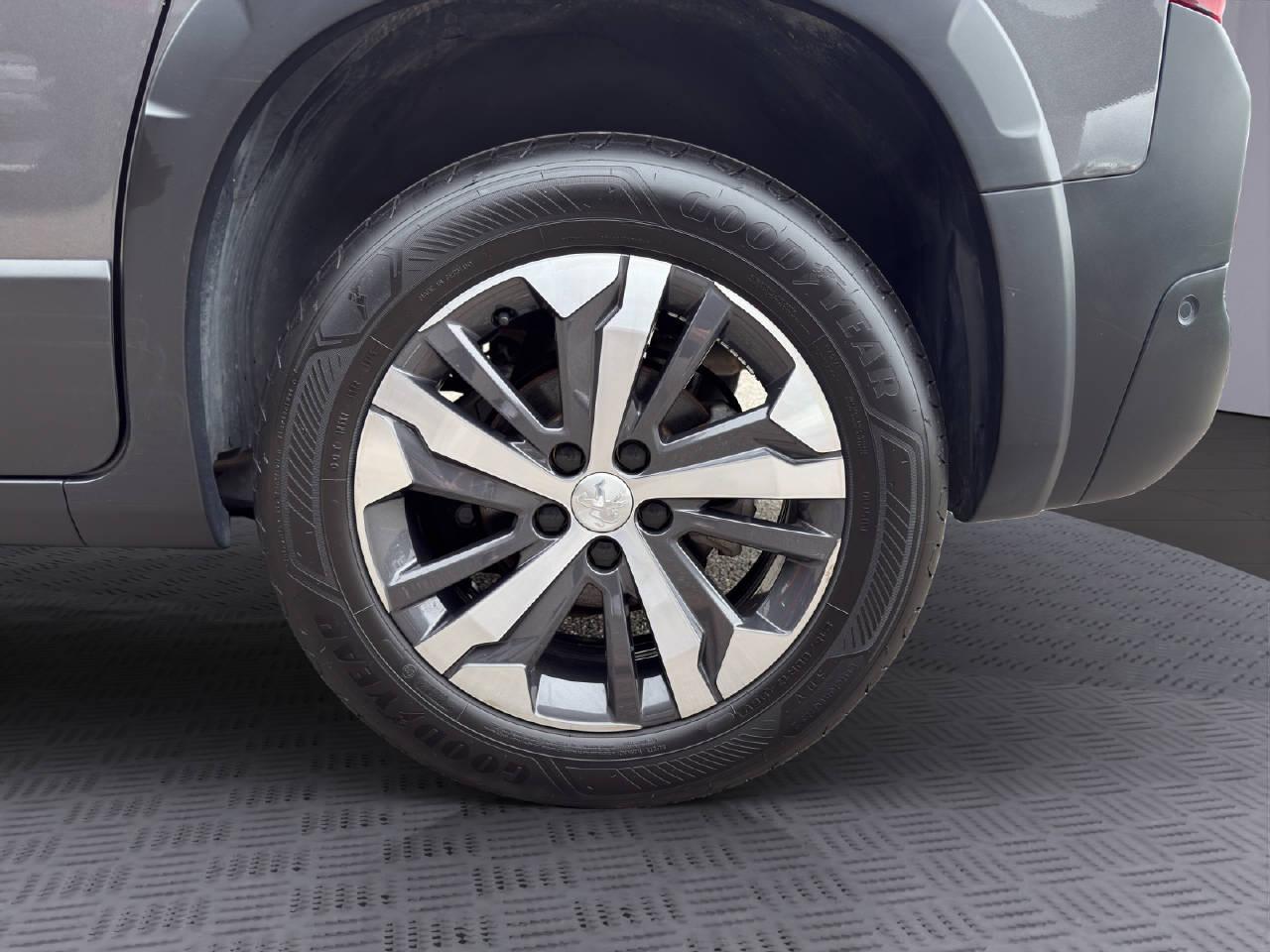 PEUGEOT Rifter 1.5 BlueHDi 130 GT-image-11