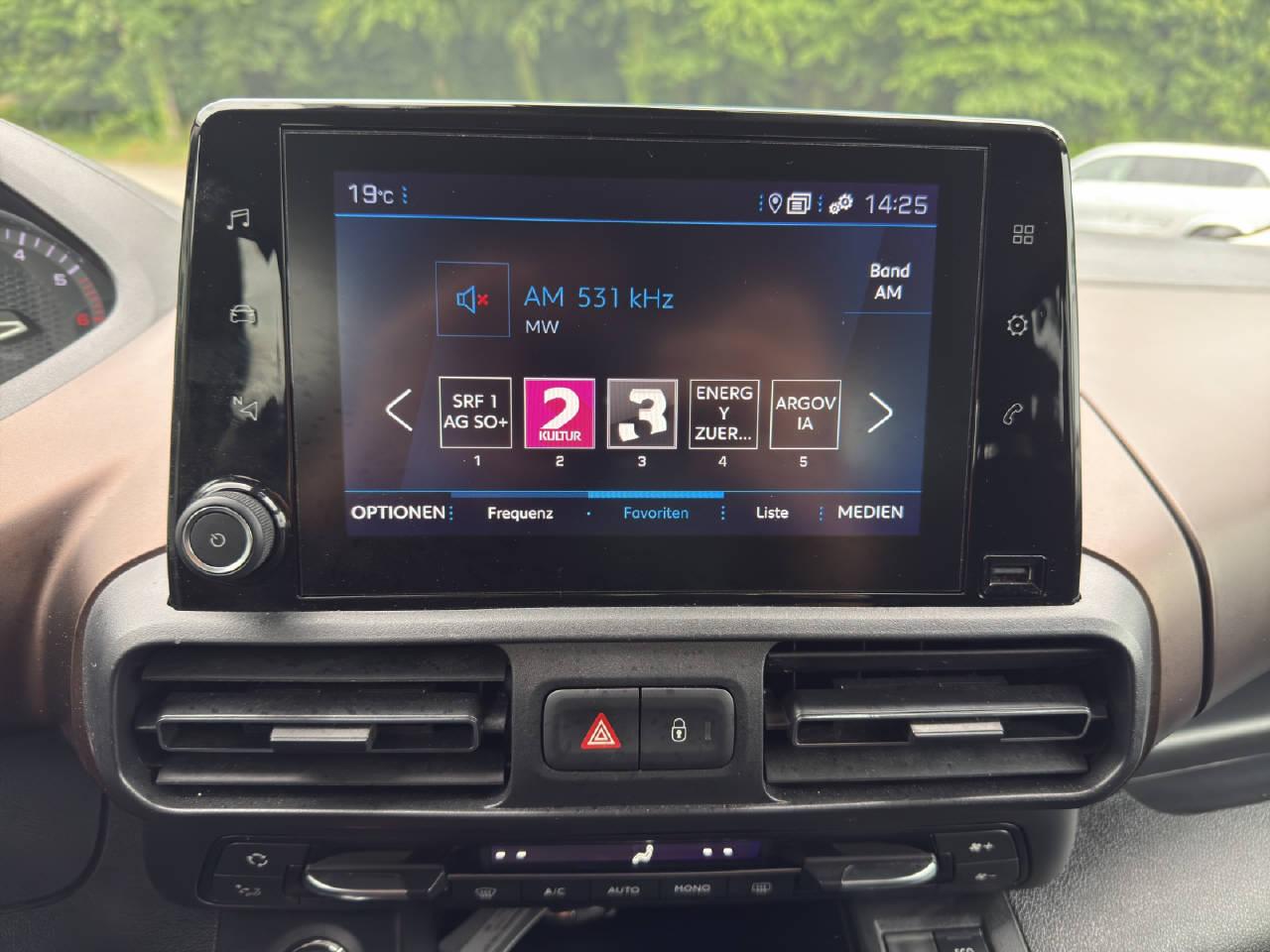 PEUGEOT Rifter 1.5 BlueHDi 130 GT-image-7