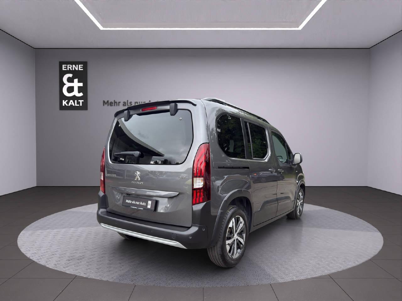 PEUGEOT Rifter 1.5 BlueHDi 130 GT-image-3