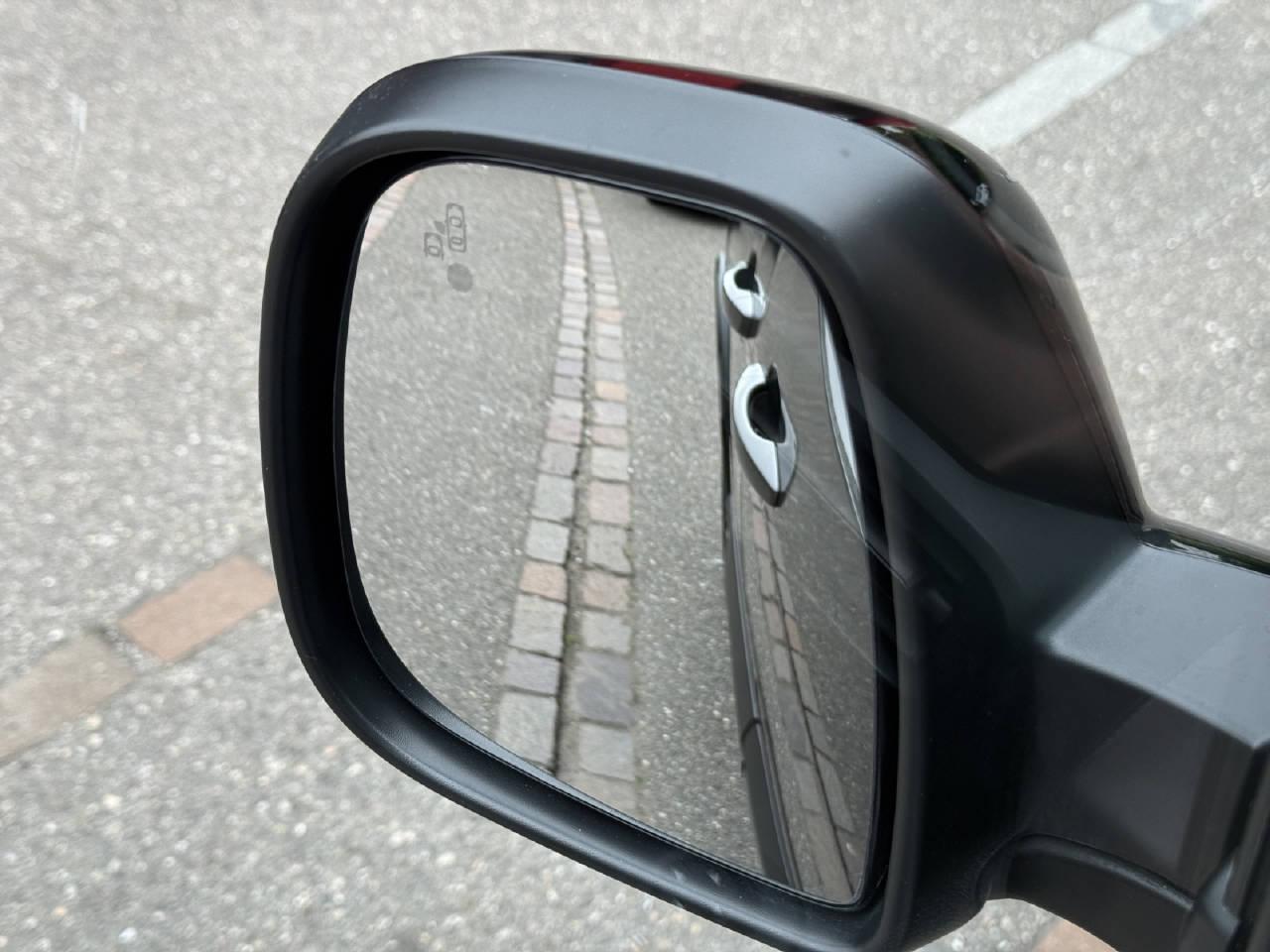 PEUGEOT Rifter 1.5 BlueHDi 130 GT-image-14