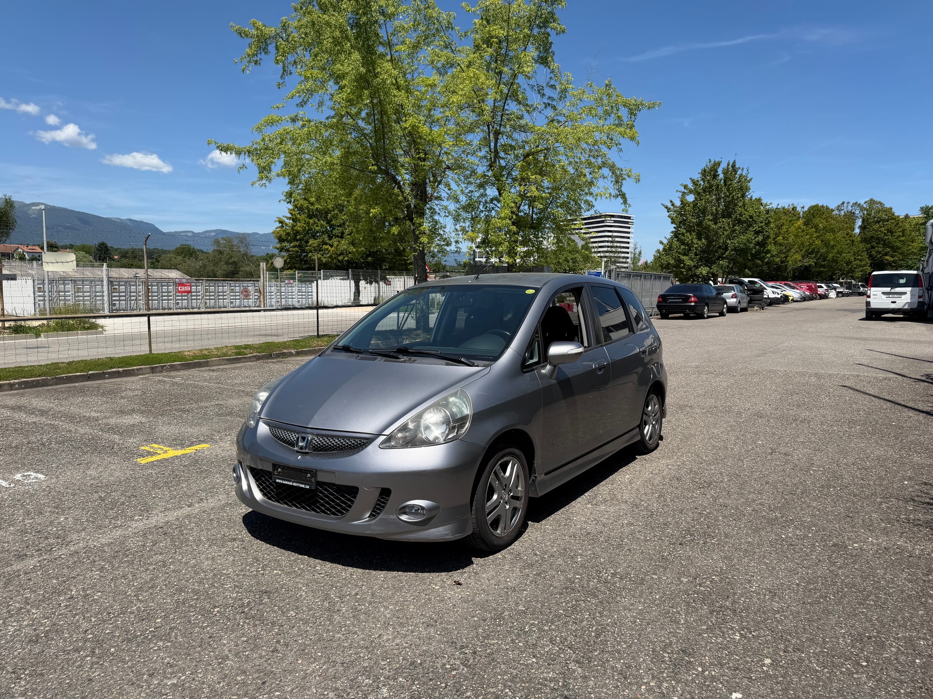 HONDA Jazz 1.4i Sport
