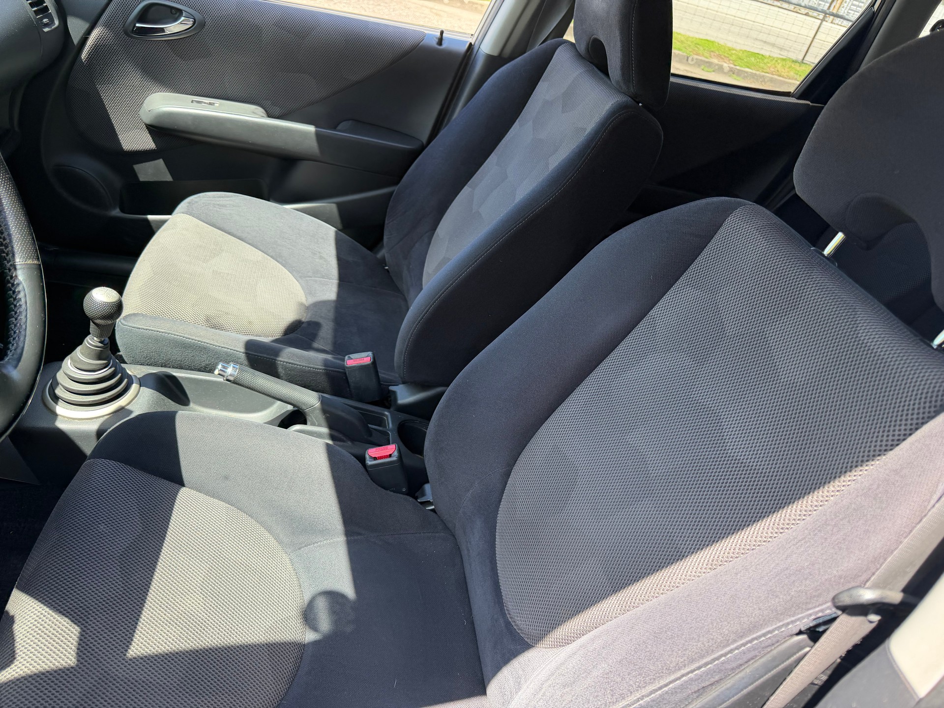 HONDA Jazz 1.4i Sport-image-9