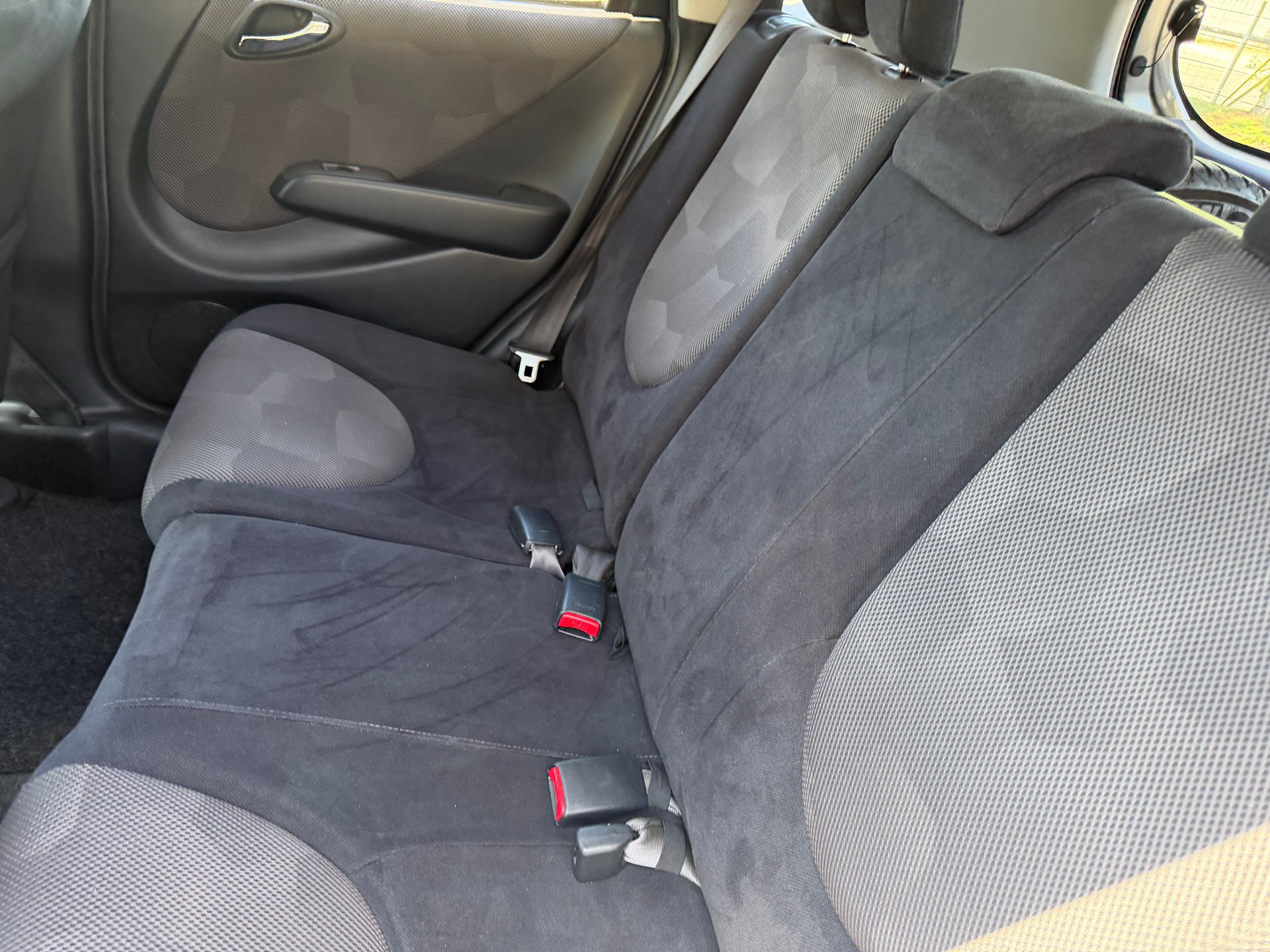 HONDA Jazz 1.4i Sport-image-8