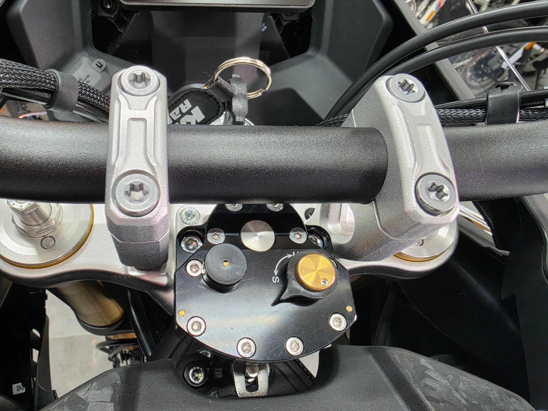 VOGE DS800X Rally-image-2