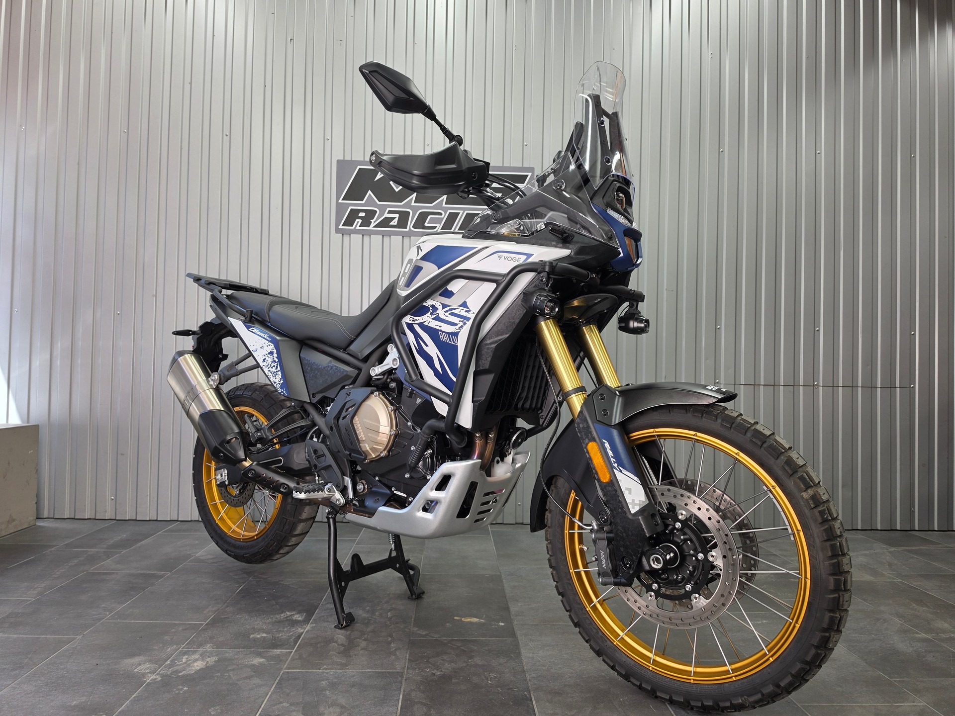 VOGE DS800X Rally-image-1