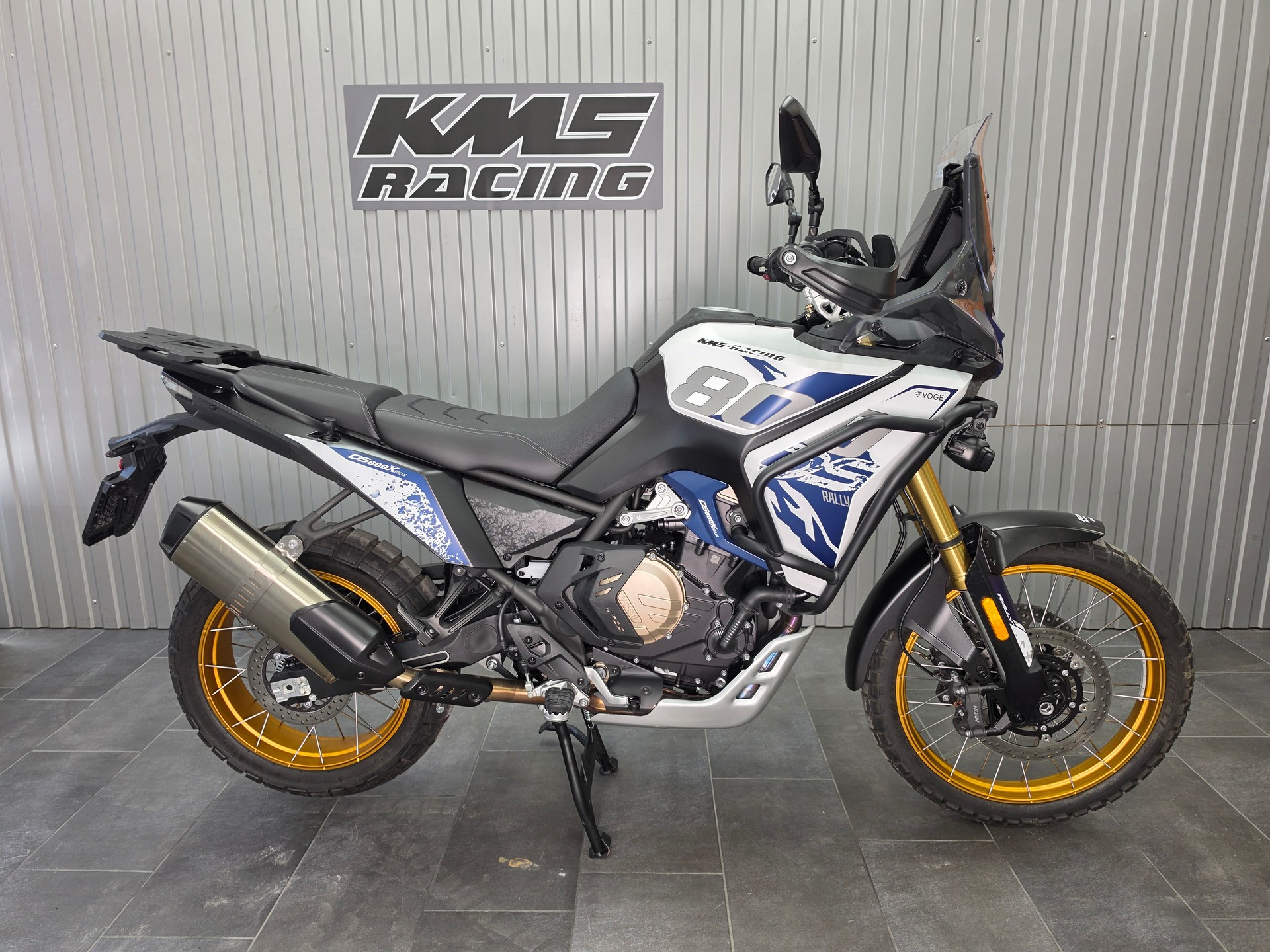 VOGE DS800X Rally-image-0