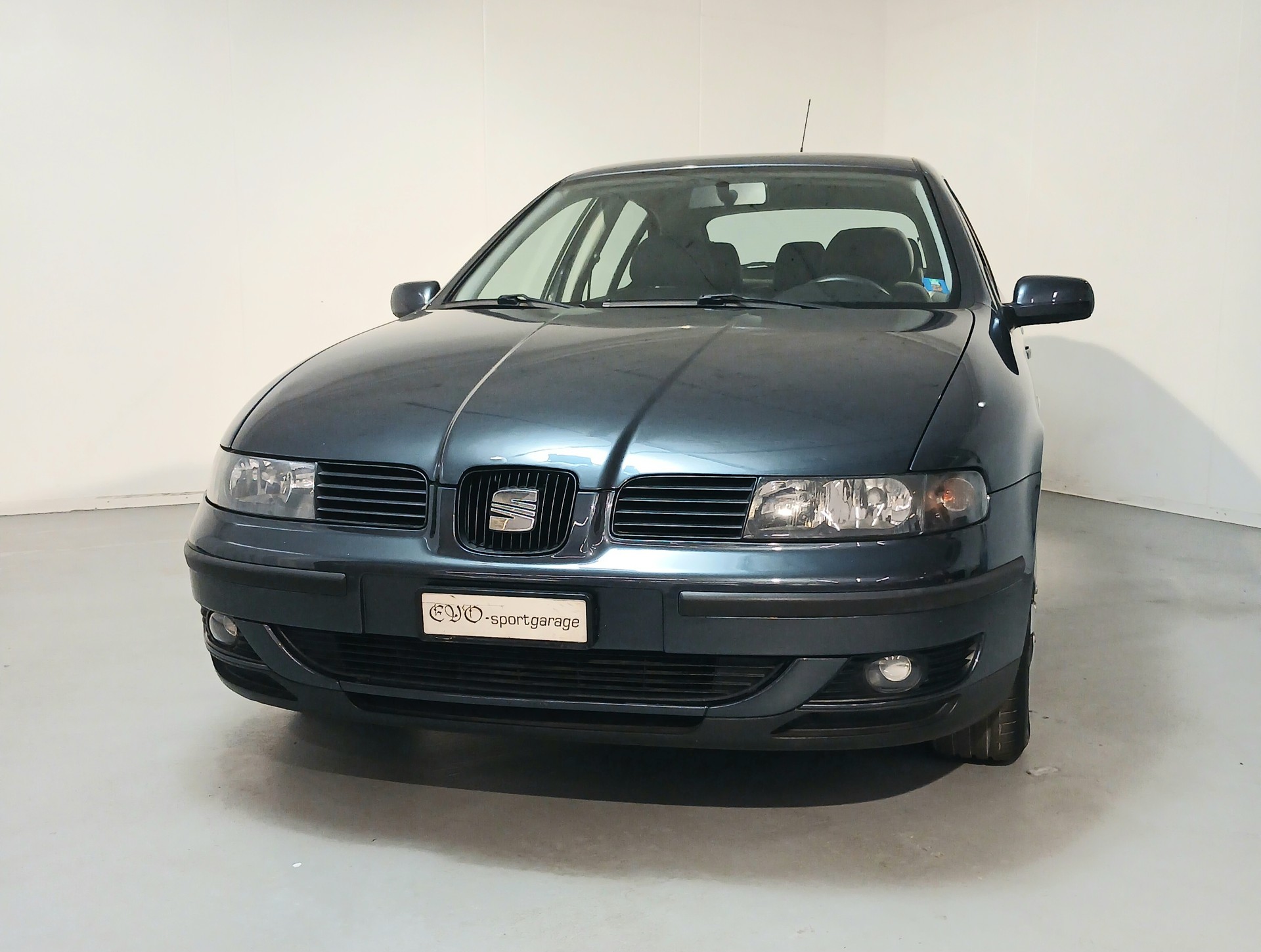 SEAT Leon 1.8 Stella Automat