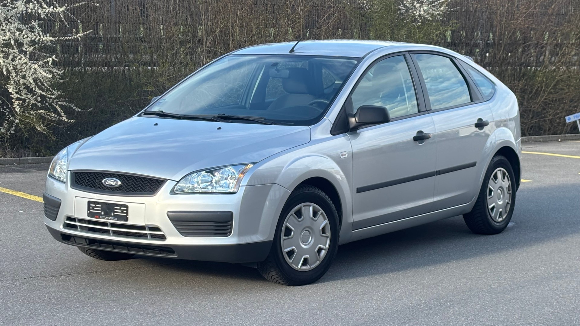 FORD Focus 1.6i Trend